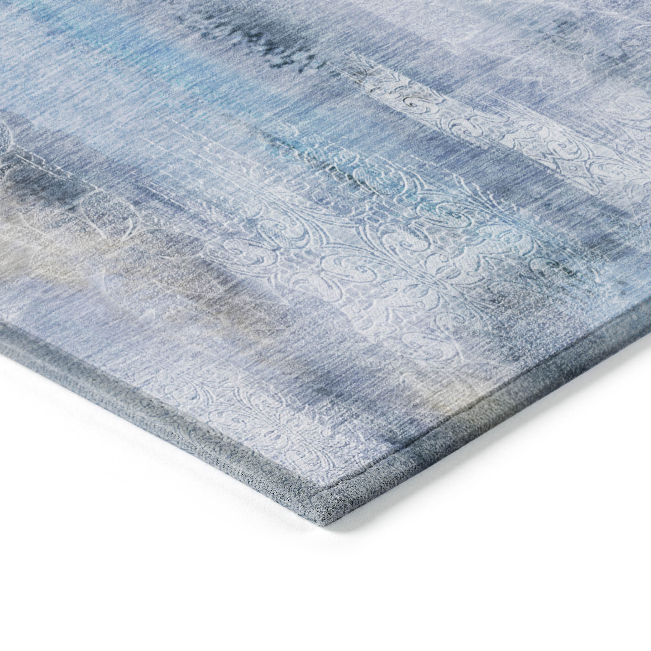 Addison Rugs ACN537BU2X8 rugs - View #4