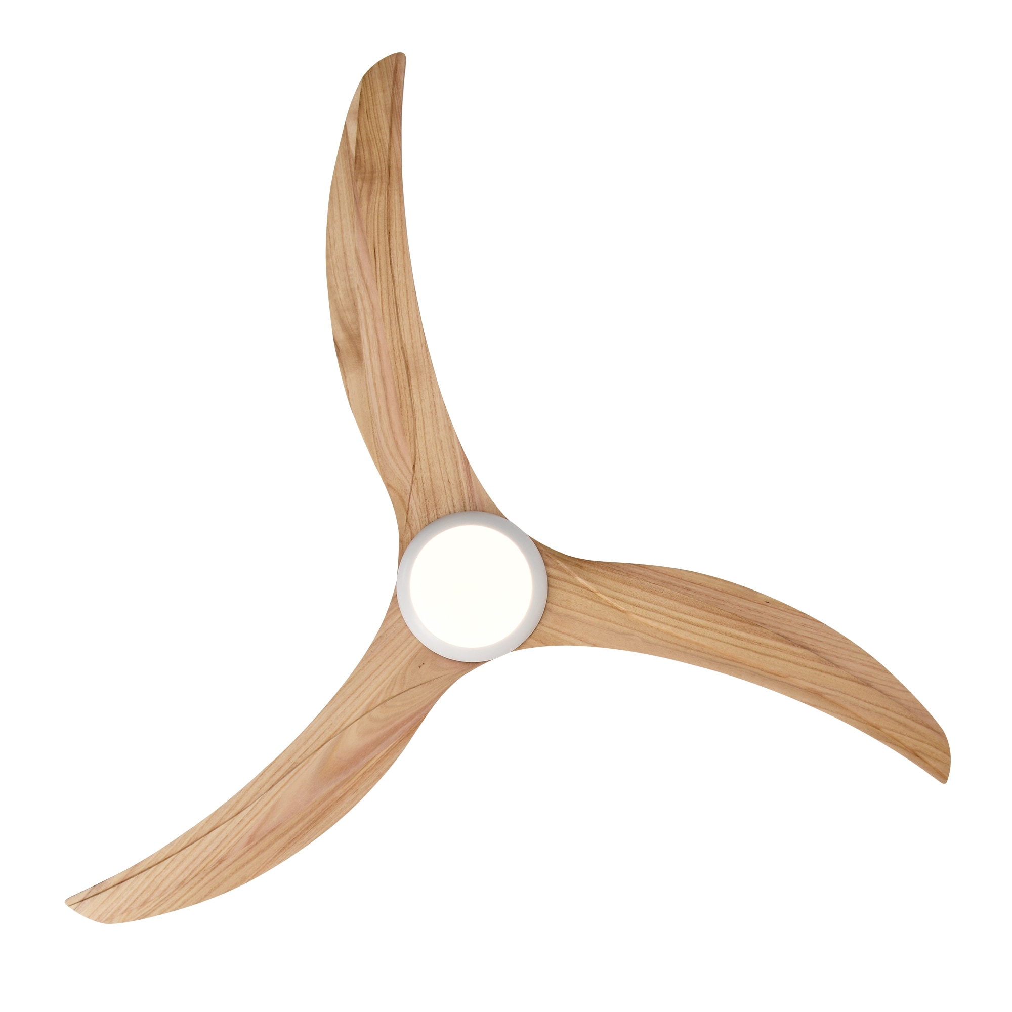 JIMSMAISON JMHECF05-52MW Ceiling-Fans - View #9
