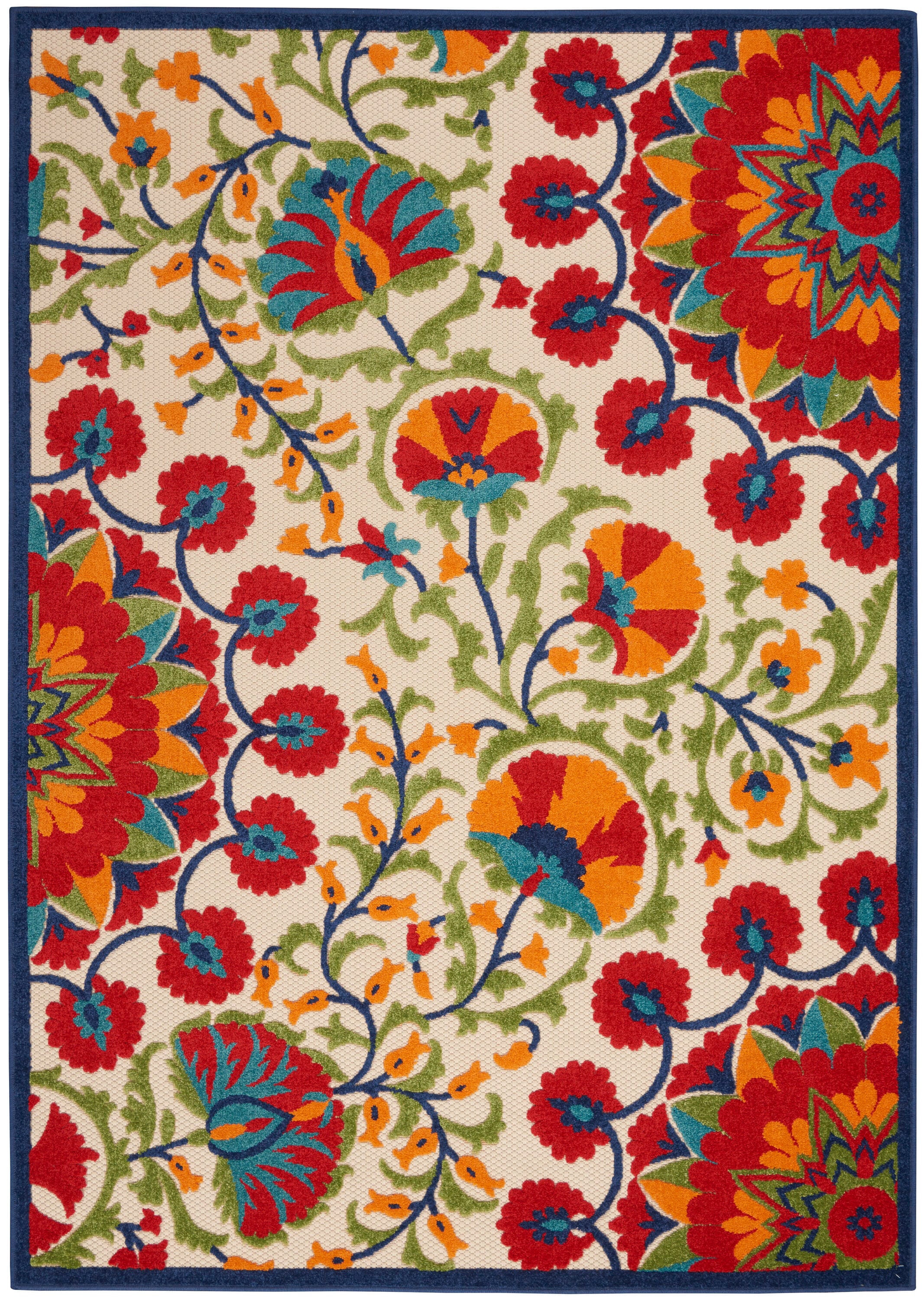 Nourison 99446760524 rugs - View #2