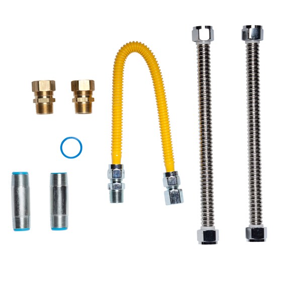 Utilitech 9008086046 Installation Kit Water Heater