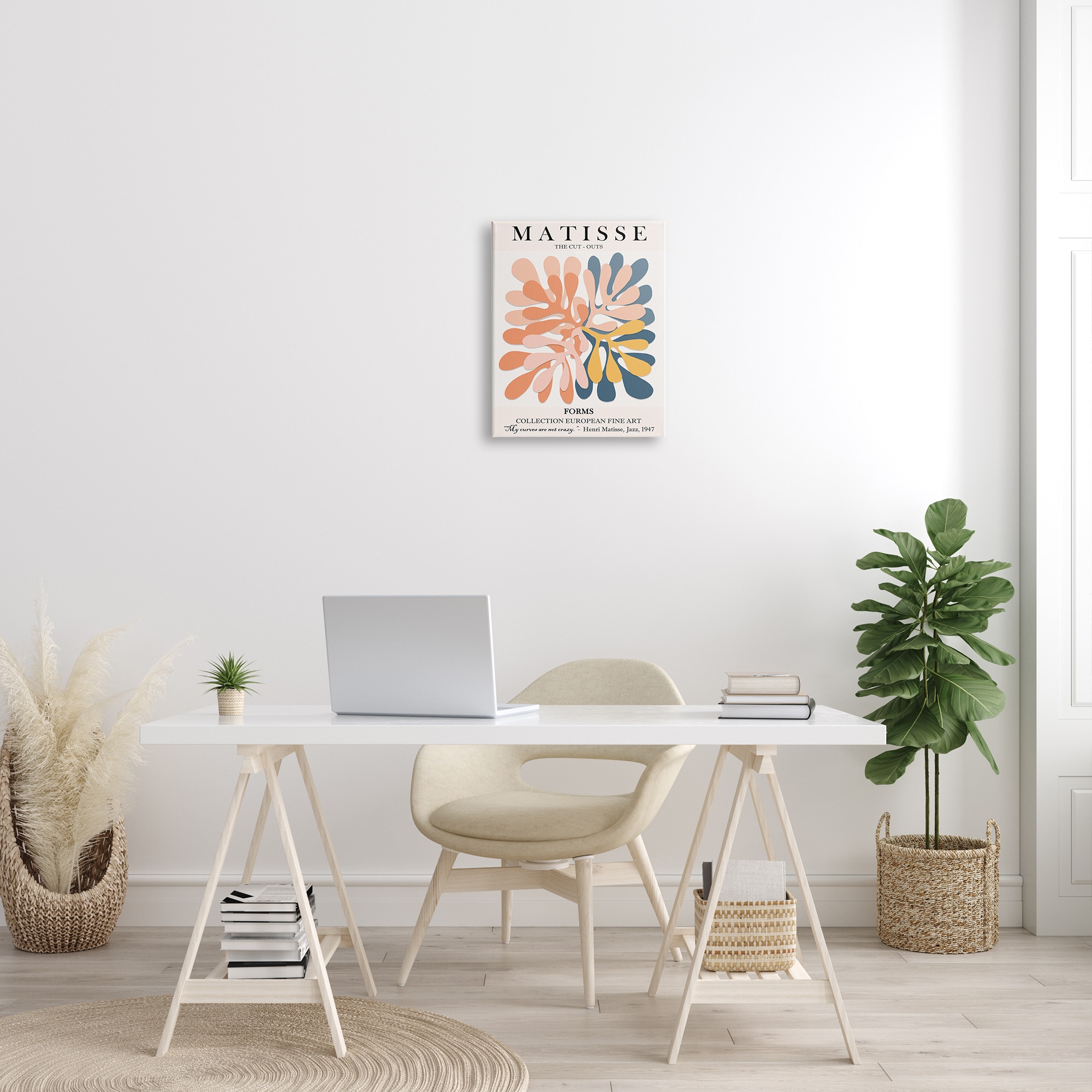 Stupell Industries AF-221-CN-16X20 Wall-Art - View #3