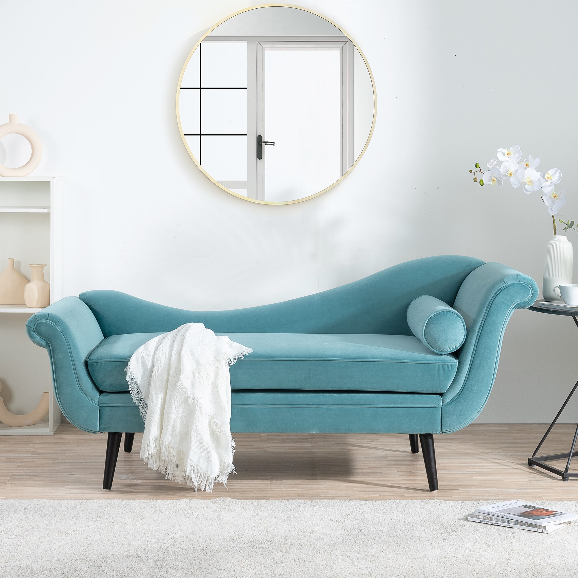 LOVMOR SF-R-W68034327 Sofas-Loveseats - View #2