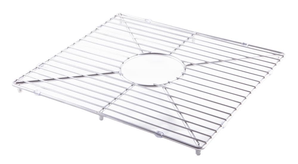 ALFI ABGR3918 Sink-Grids - View #6