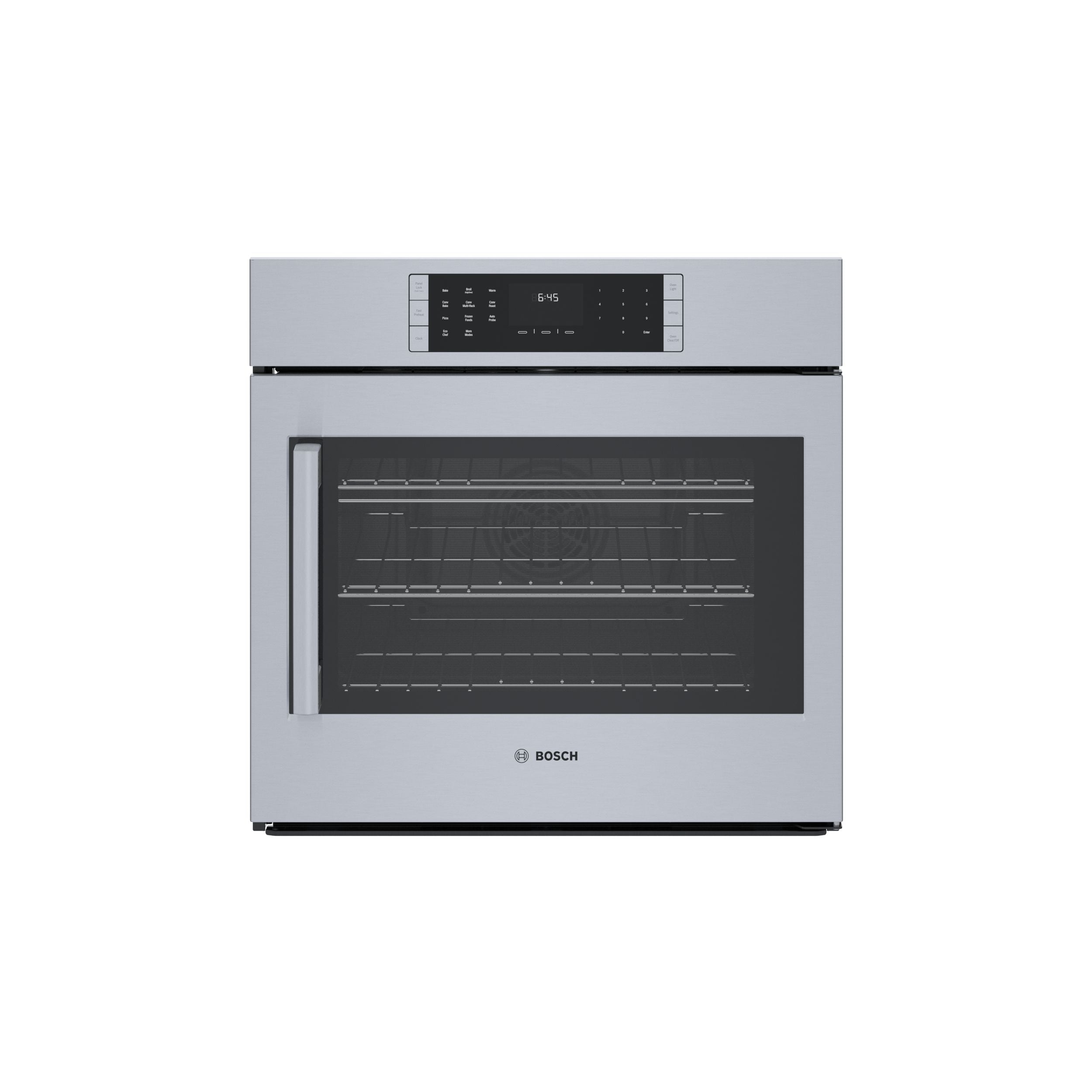 Bosch HBLP451RUC Swall-Elec-Oven - View #9