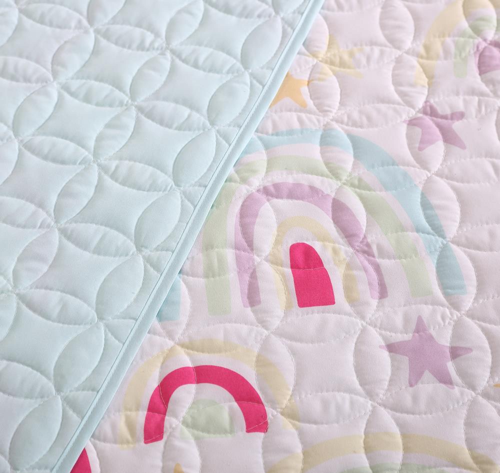 MHF Home M634543 Comforters-And-Bedspreads - View #4