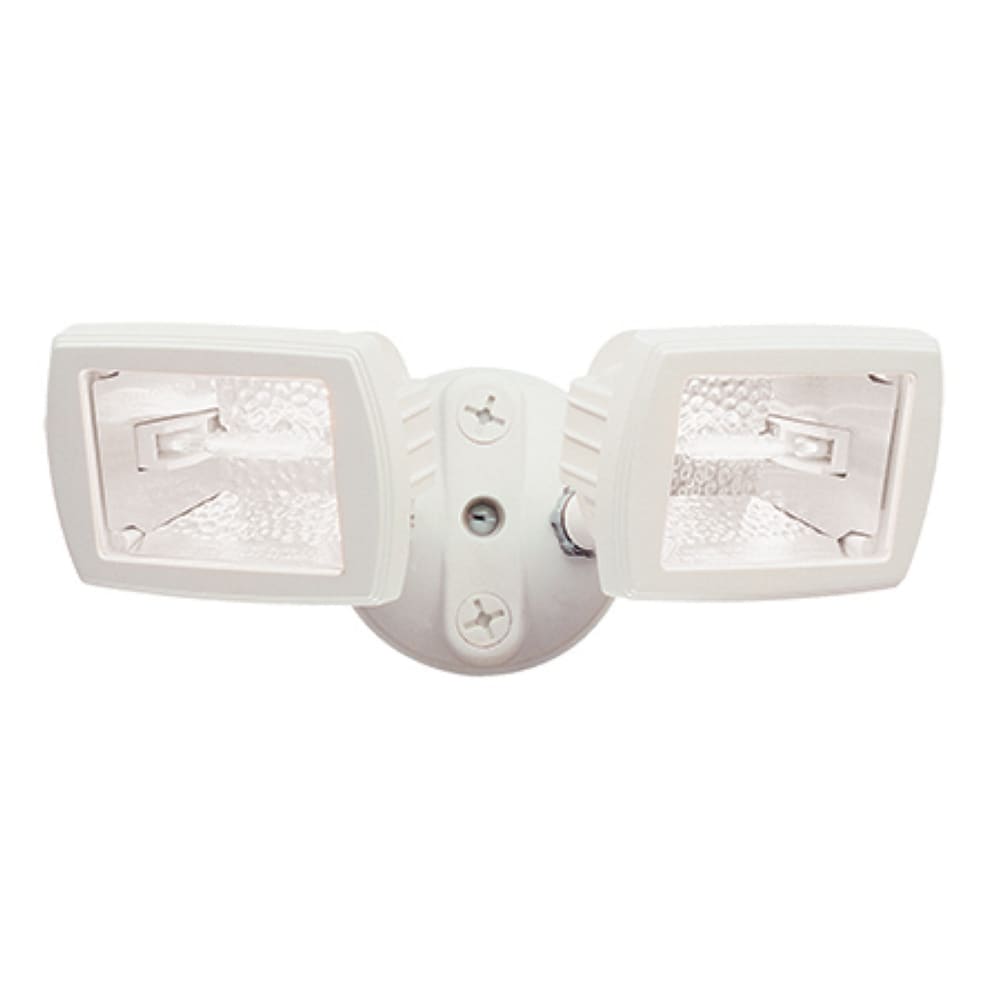 Utilitech TMQ150WUT Switch-Controlled-Floodlights - View #2