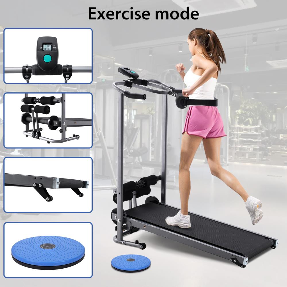 FUFU&GAGA LJY-KF120408-01 treadmills - View #4