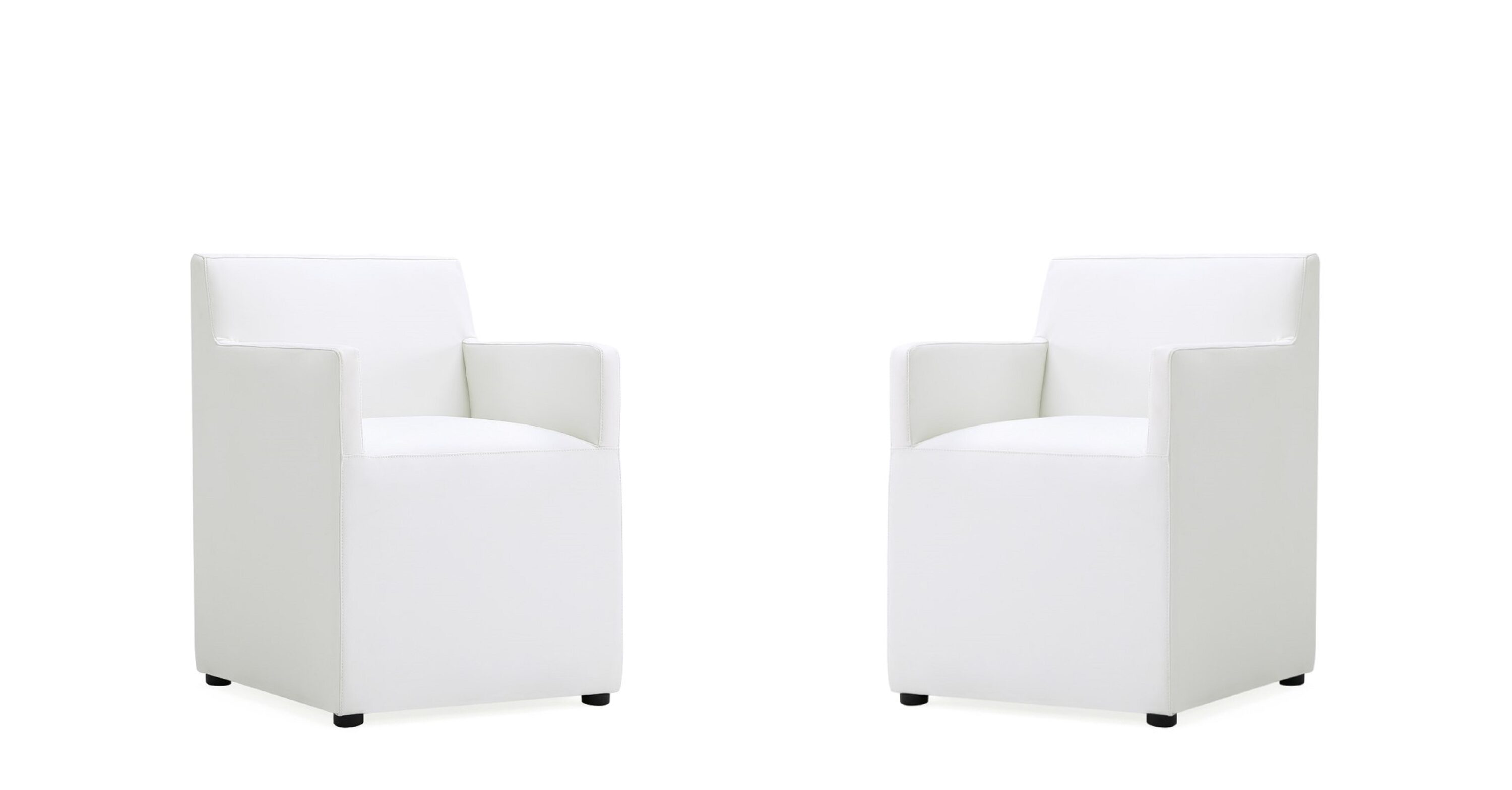 Manhattan Comfort 2-DC058AR-CR Dining-Chairs - View #2