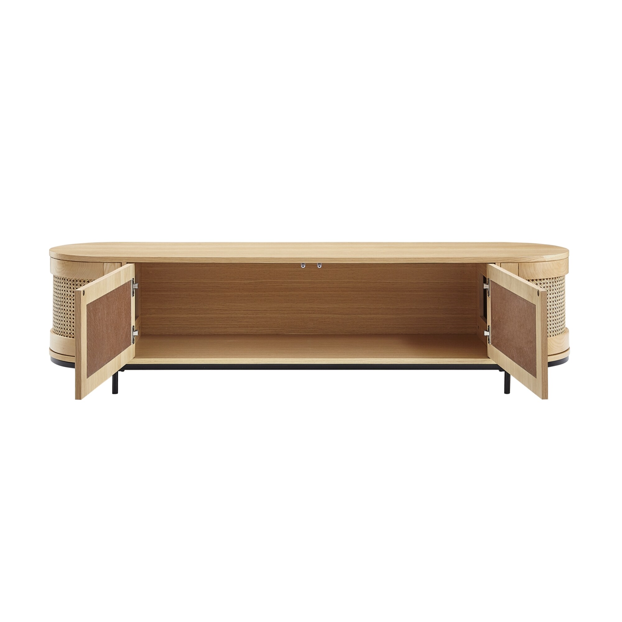 Loft Lyfe MC462-09AK-LS Console-Sofa-Tables - View #4
