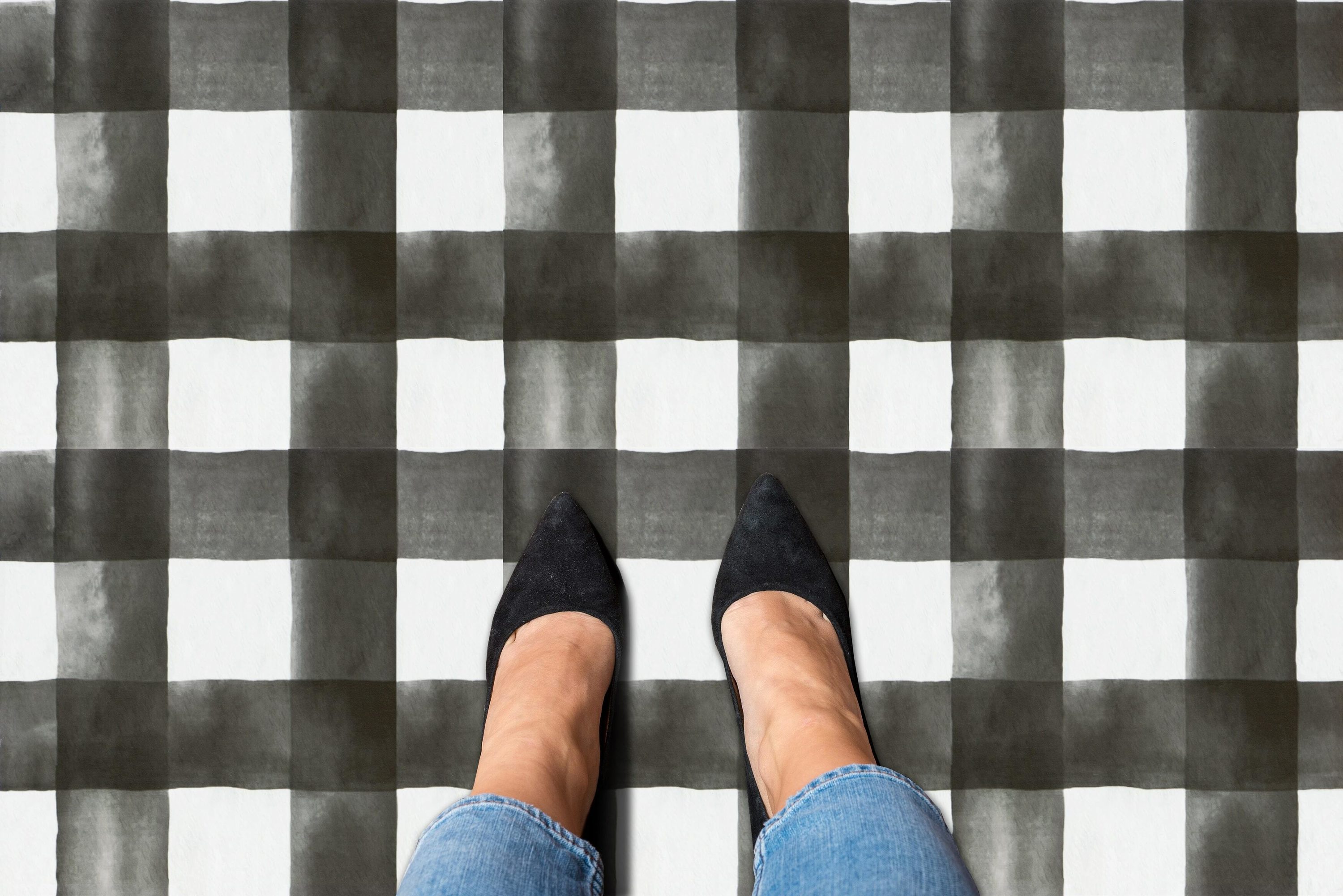 Achim RTFTV61820 Vinyl-Tiles - View #4