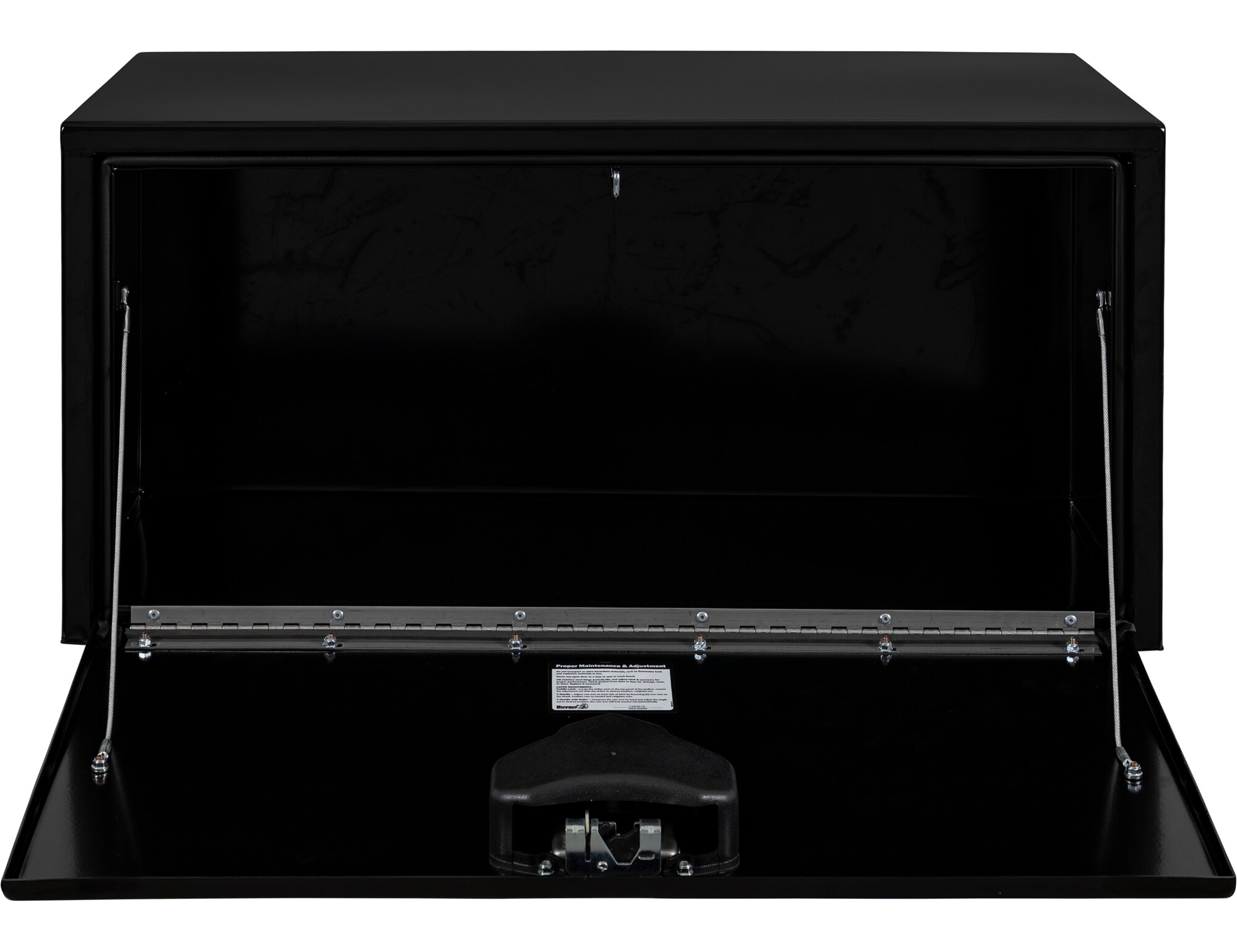 Buyers Products 1702105MPP Truck-Tool-Boxes - View #13