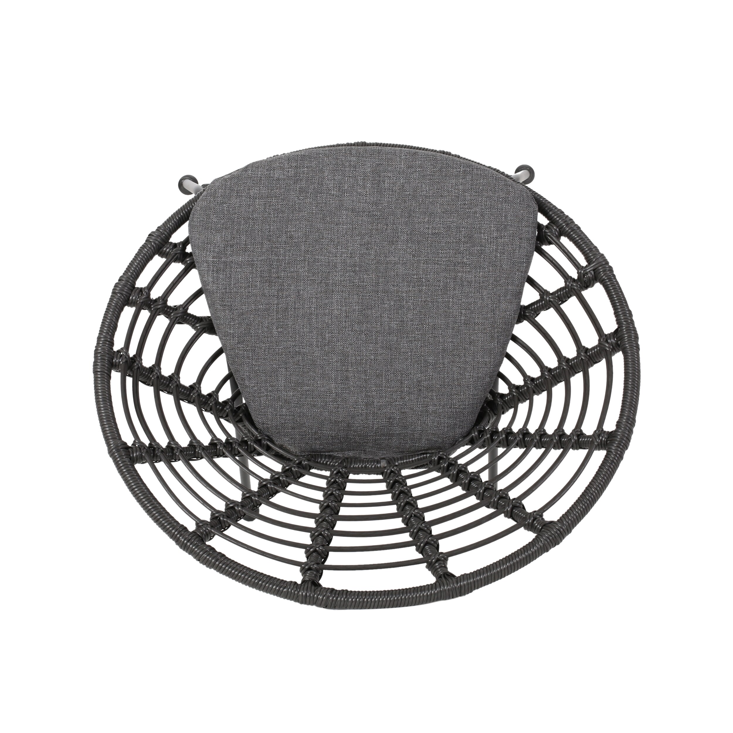 Christopher Knight Home 310085 Patio-Conversation-Sets - View #8