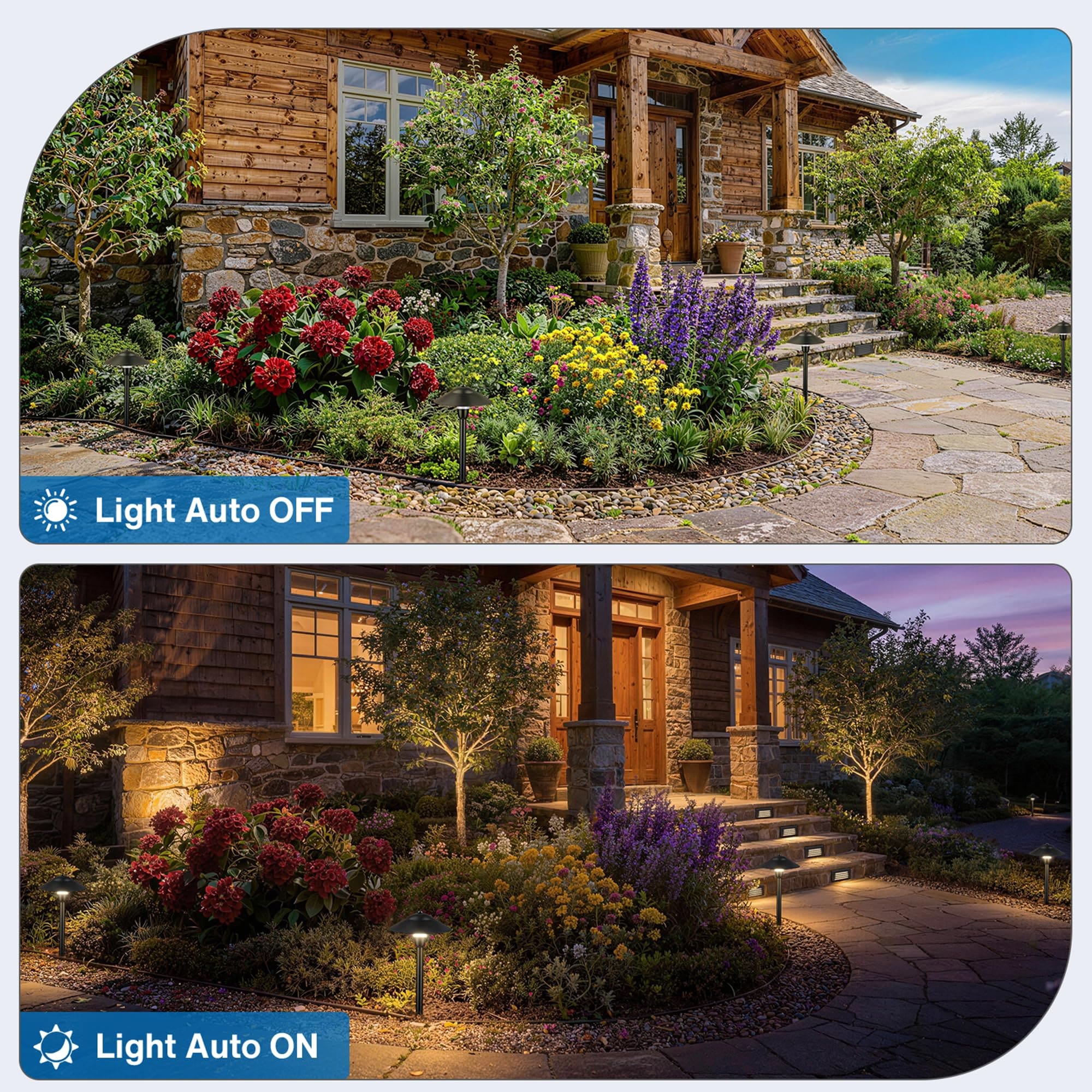 Etokfoks LET64IPZM Landscape-Lighting-Power-Pack - View #4