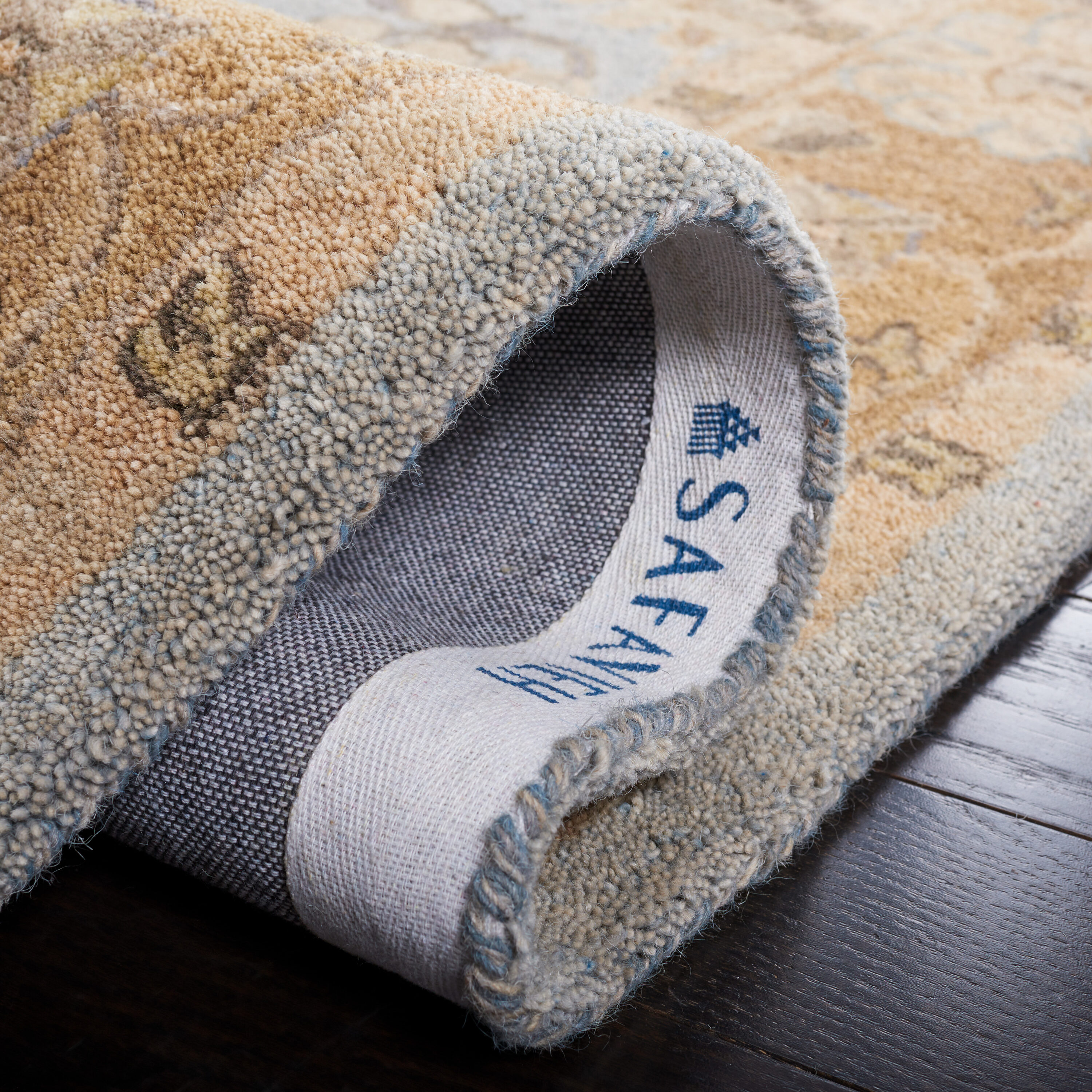 Safavieh AN585D-28 rugs - View #7