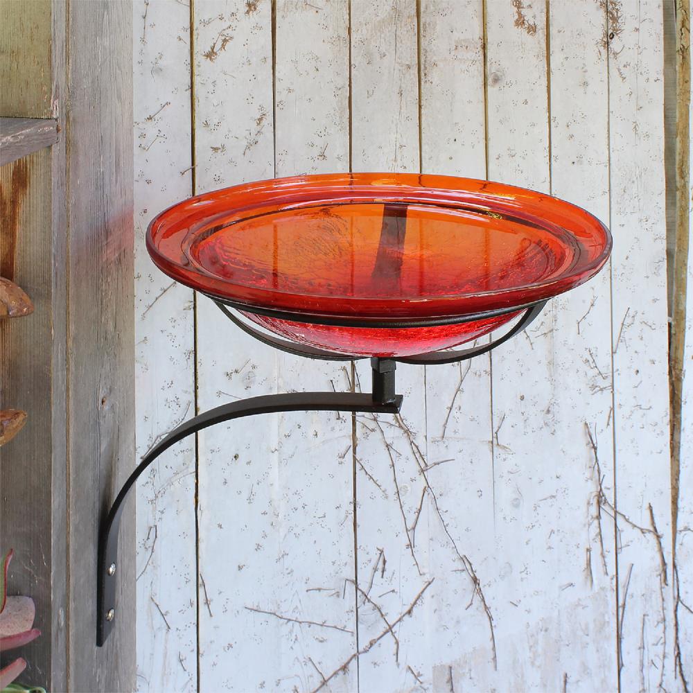 Minuteman International CGB-09R-WM birdbaths - View #3