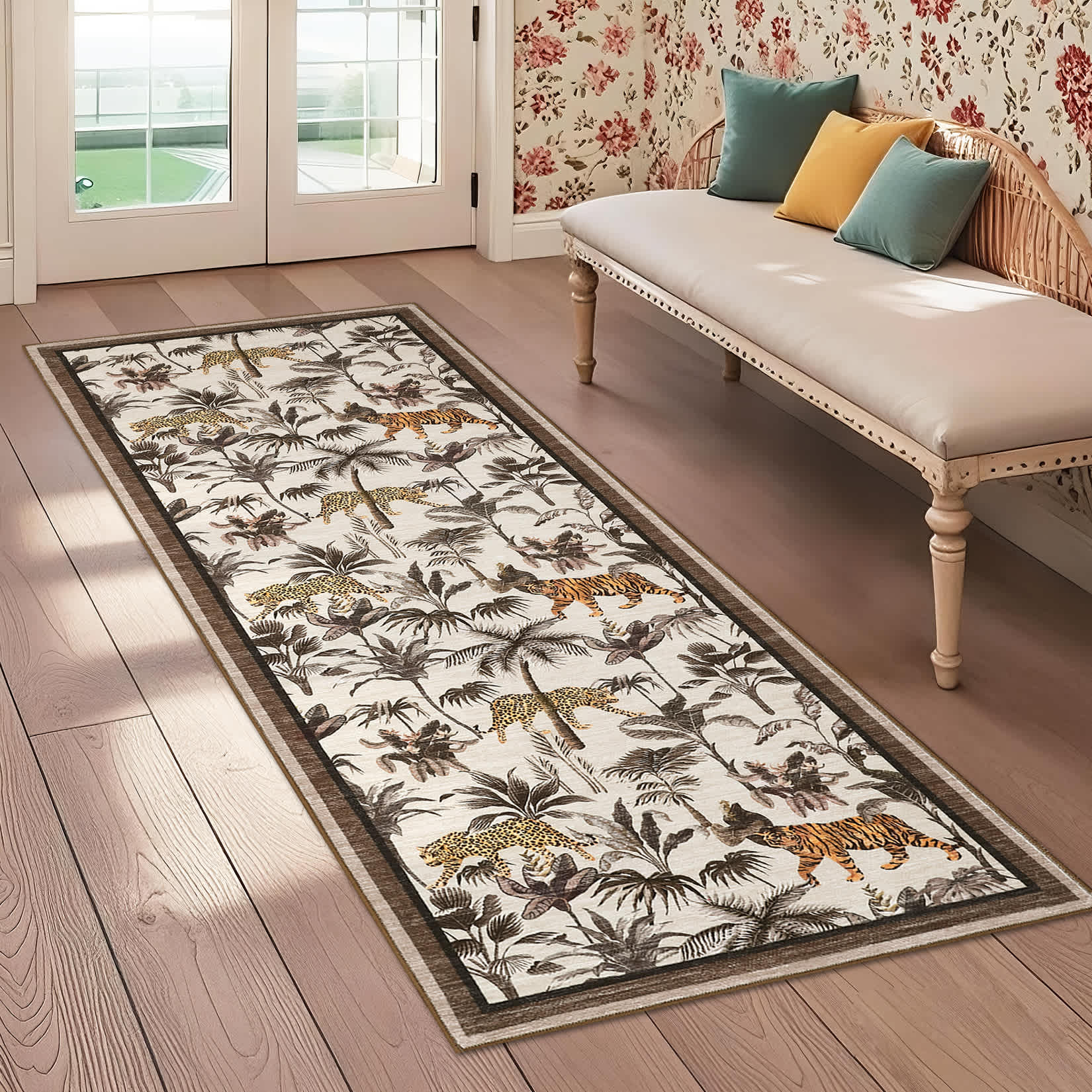 Qeetex LSN-PHK-34C6RFEH rugs - View #4