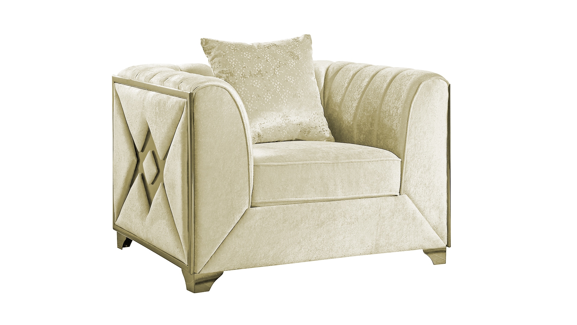 Galaxy 601955552462 Living-Room-Sets - View #8