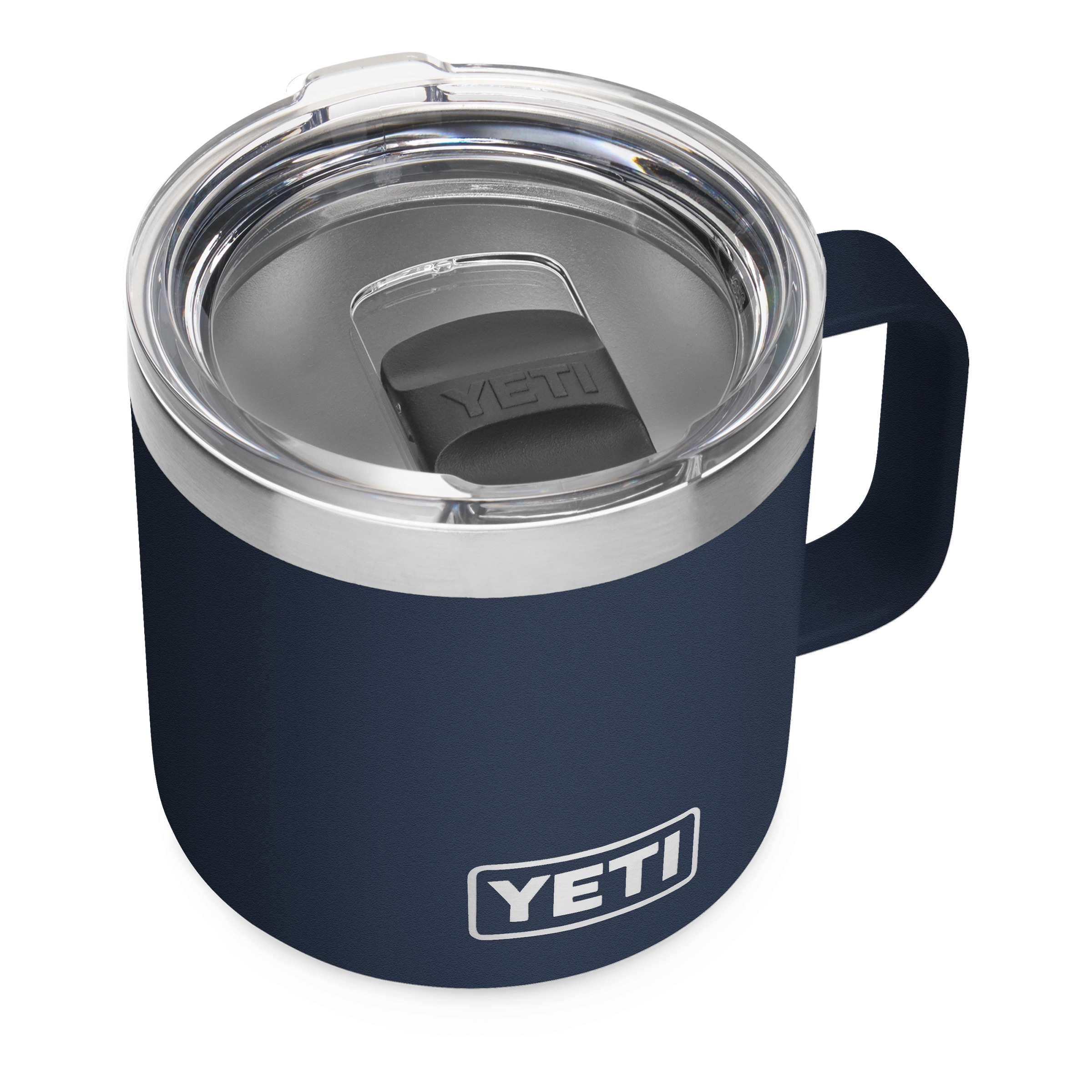 Up To 81% Off on YETI Rambler 14 oz Stainless