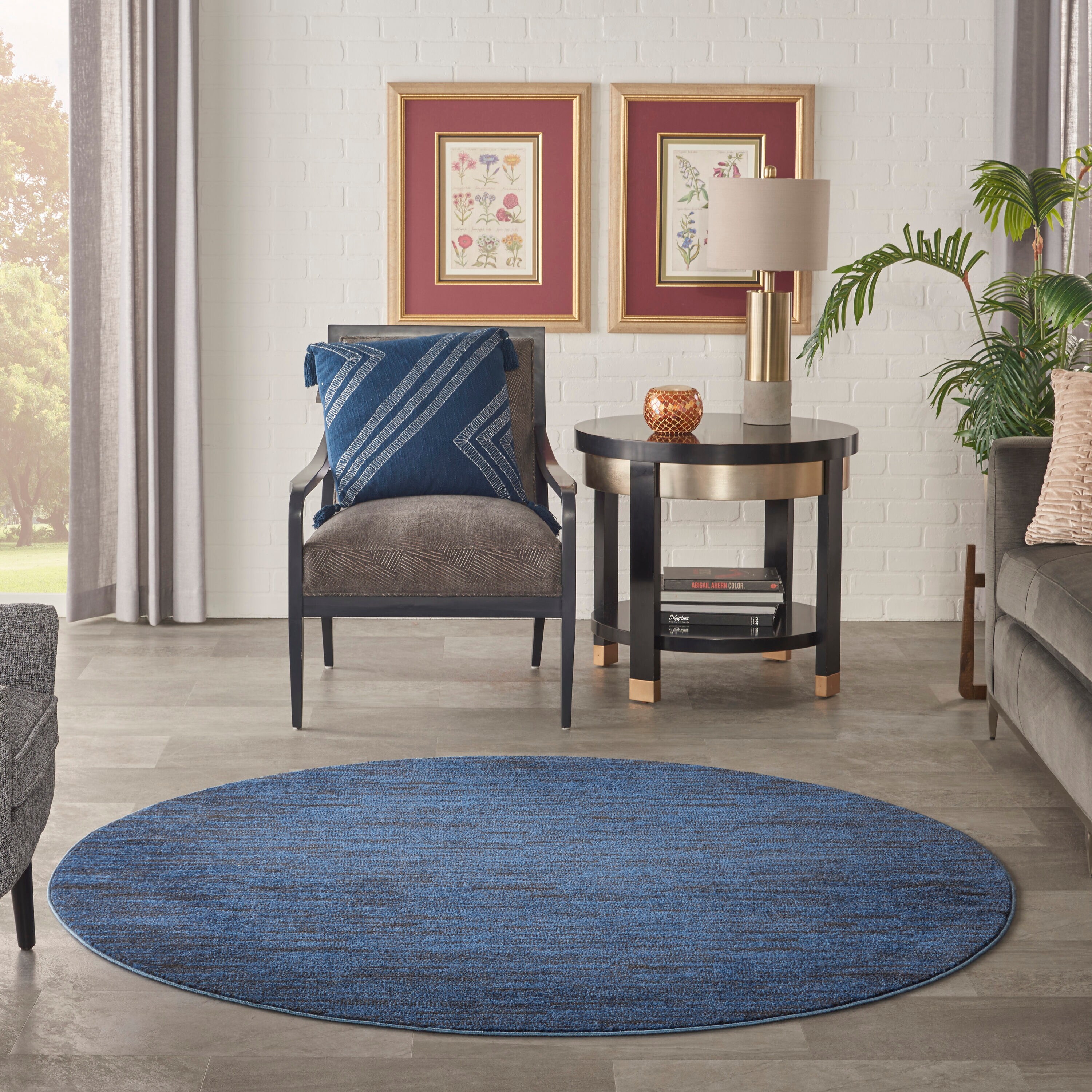 Nourison 099446824318 rugs - View #4