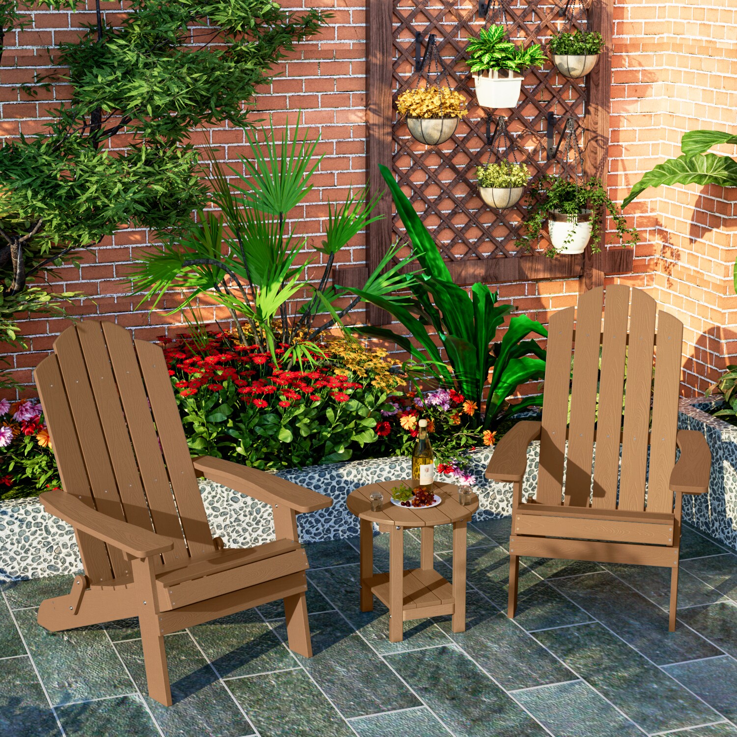 WINSOON FTA1316 Patio-Tables - View #4