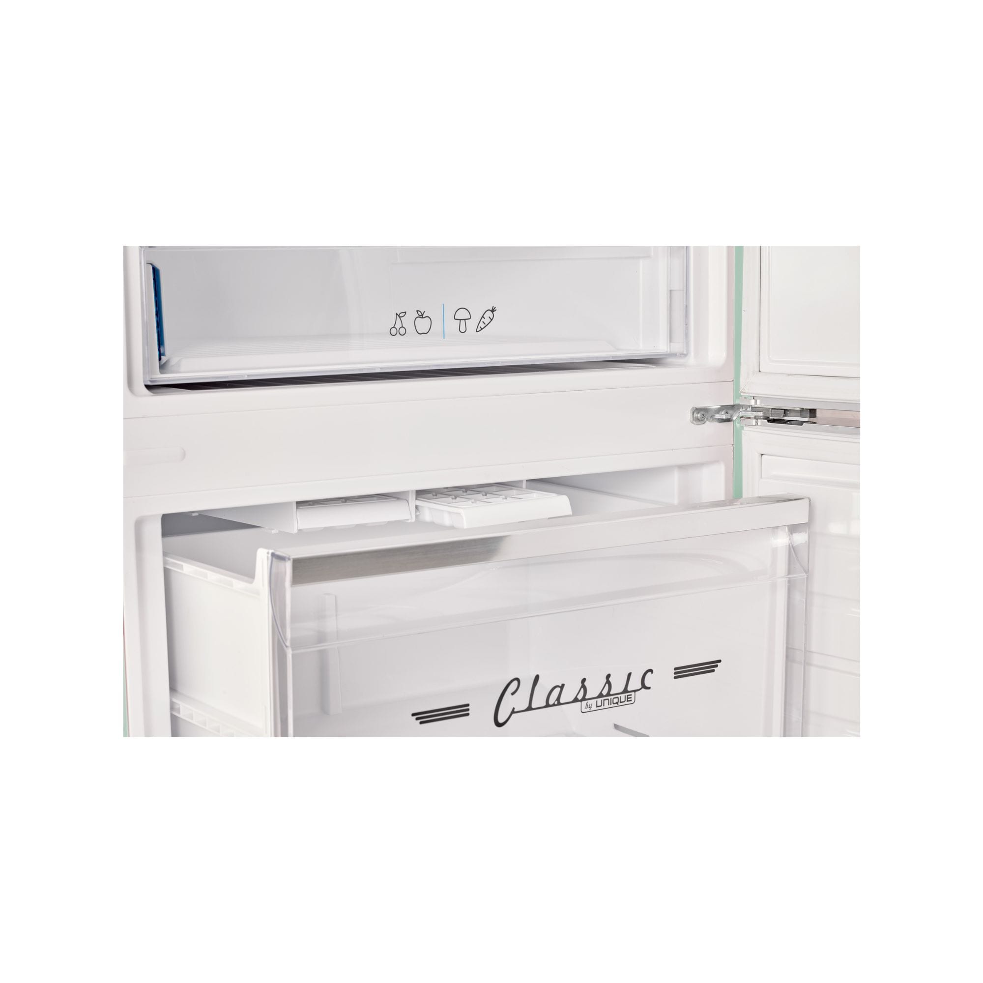 UNIQUE UNQ-455L LG AC Bottom-Freezer-Refrigerators - View #10