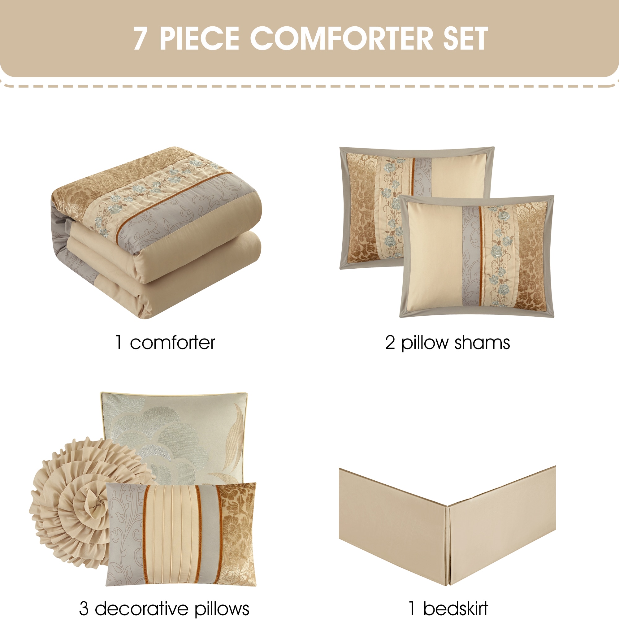 Nanshing RILEY-Q-SAN bedding - View #4