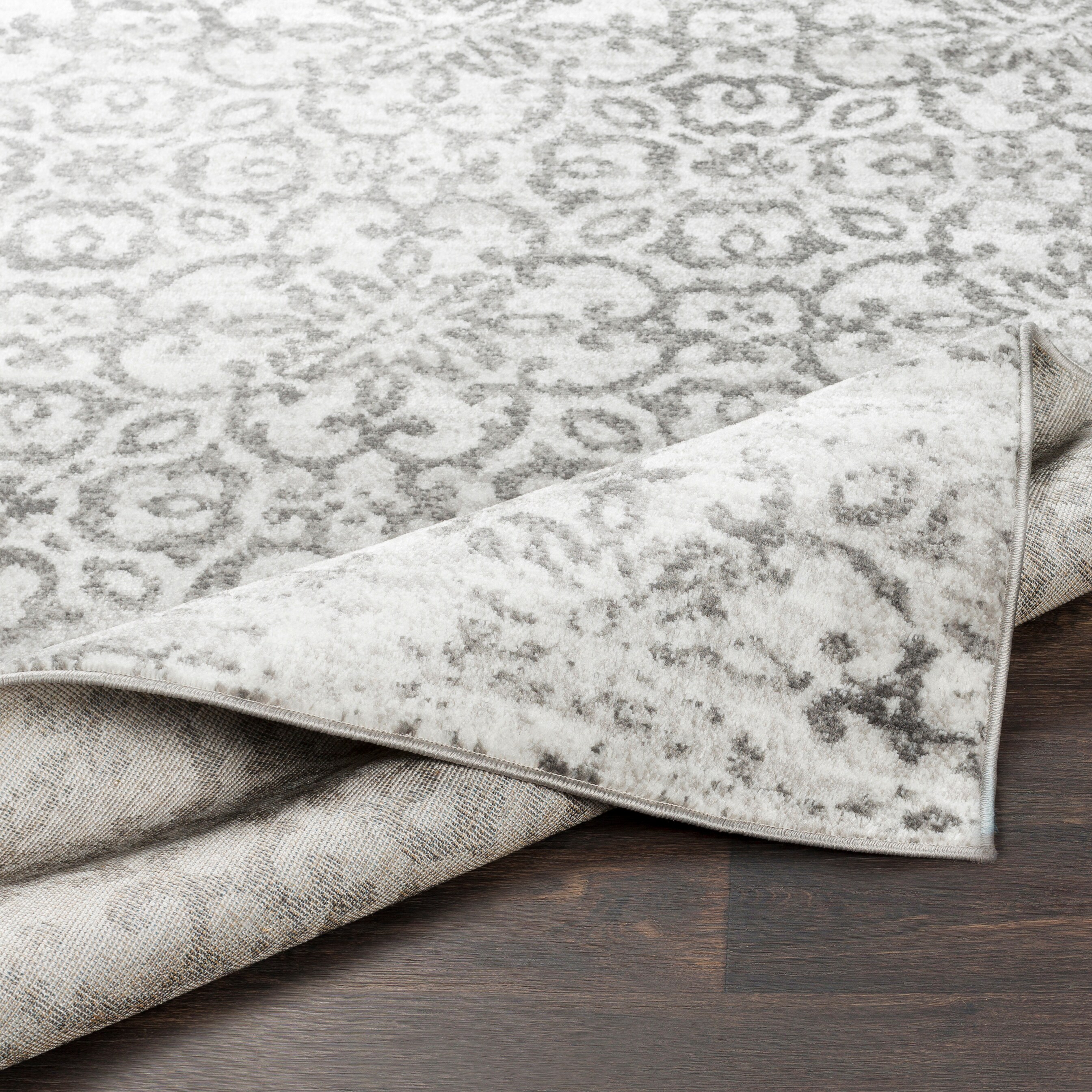 Surya MNC2306-67SQ rugs - View #3