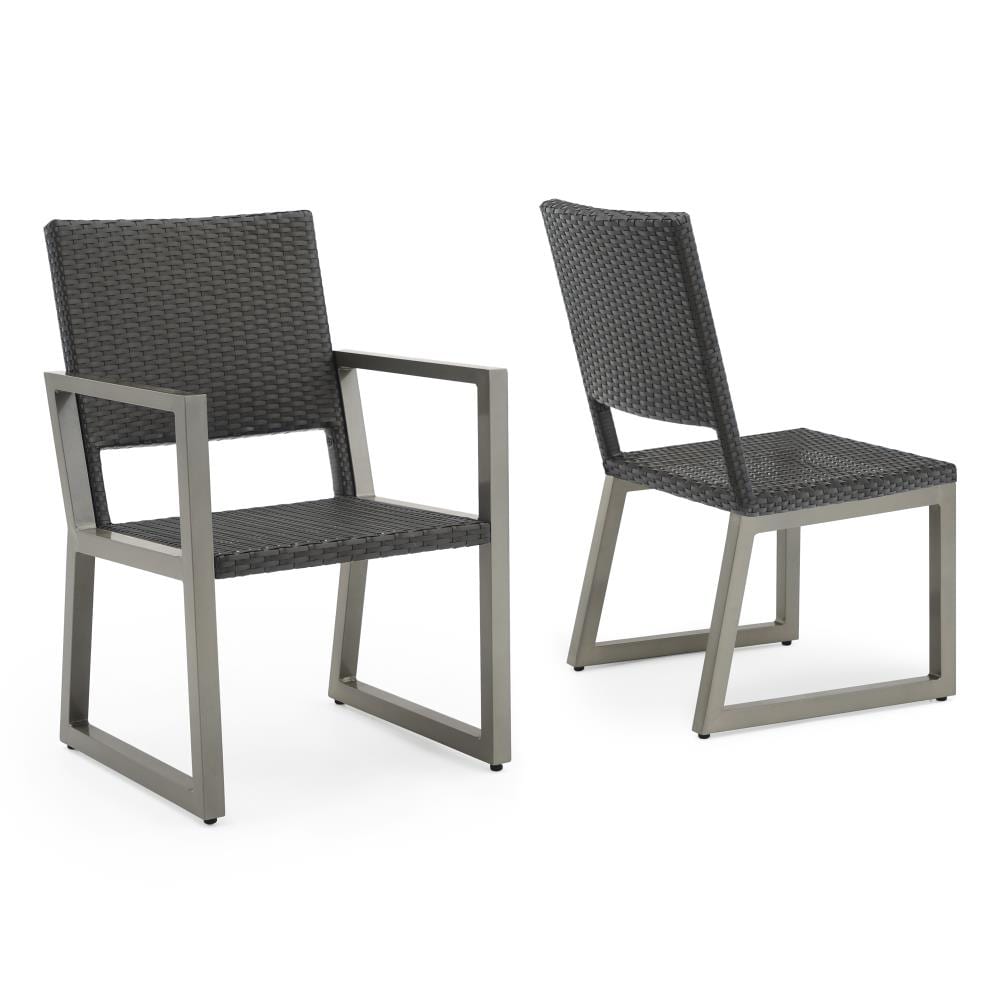 RST Brands OP-PETS9-MILO-E-SUN-K Patio-Dining-Sets - View #2
