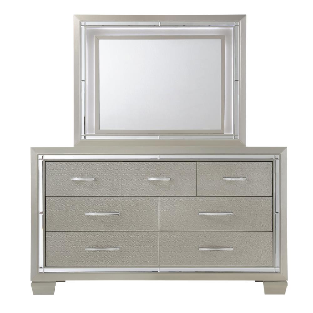 Picket House Furnishings LT100KB4PC Bedroom-Sets - View #5