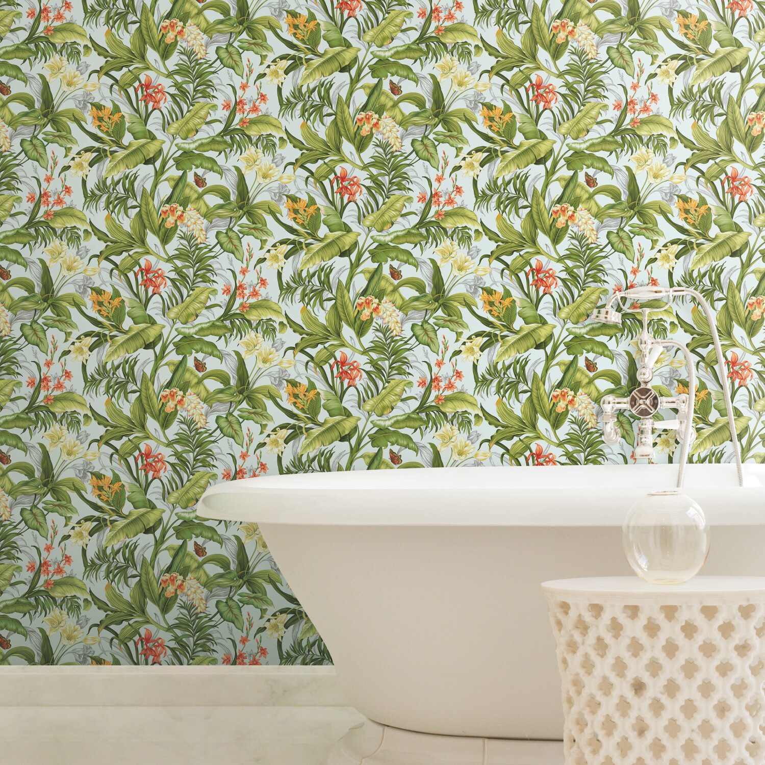 Waverly RMK11896RL wallpaper - View #2