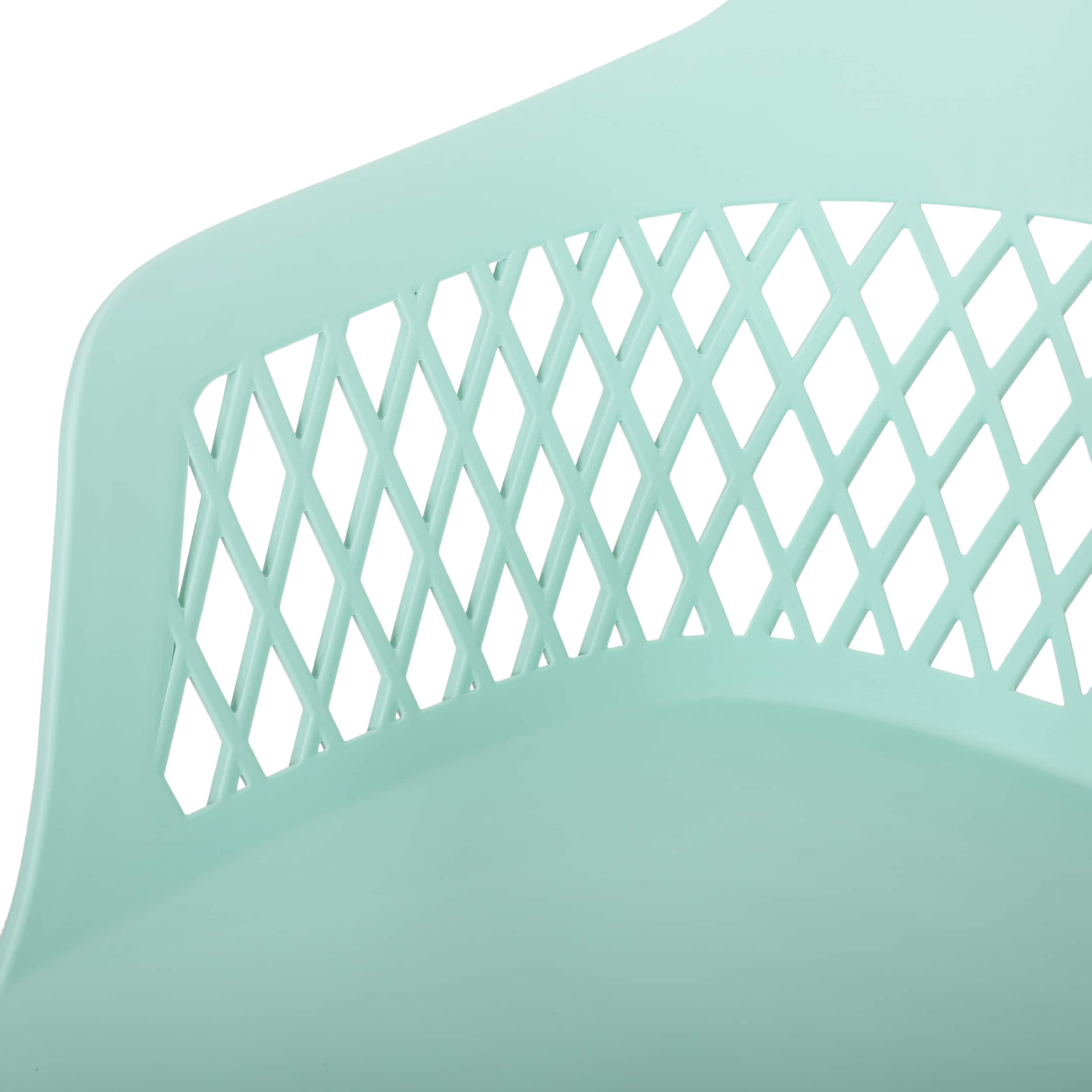 Moda Furnishings MD68375-MNT Patio-Chairs - View #7