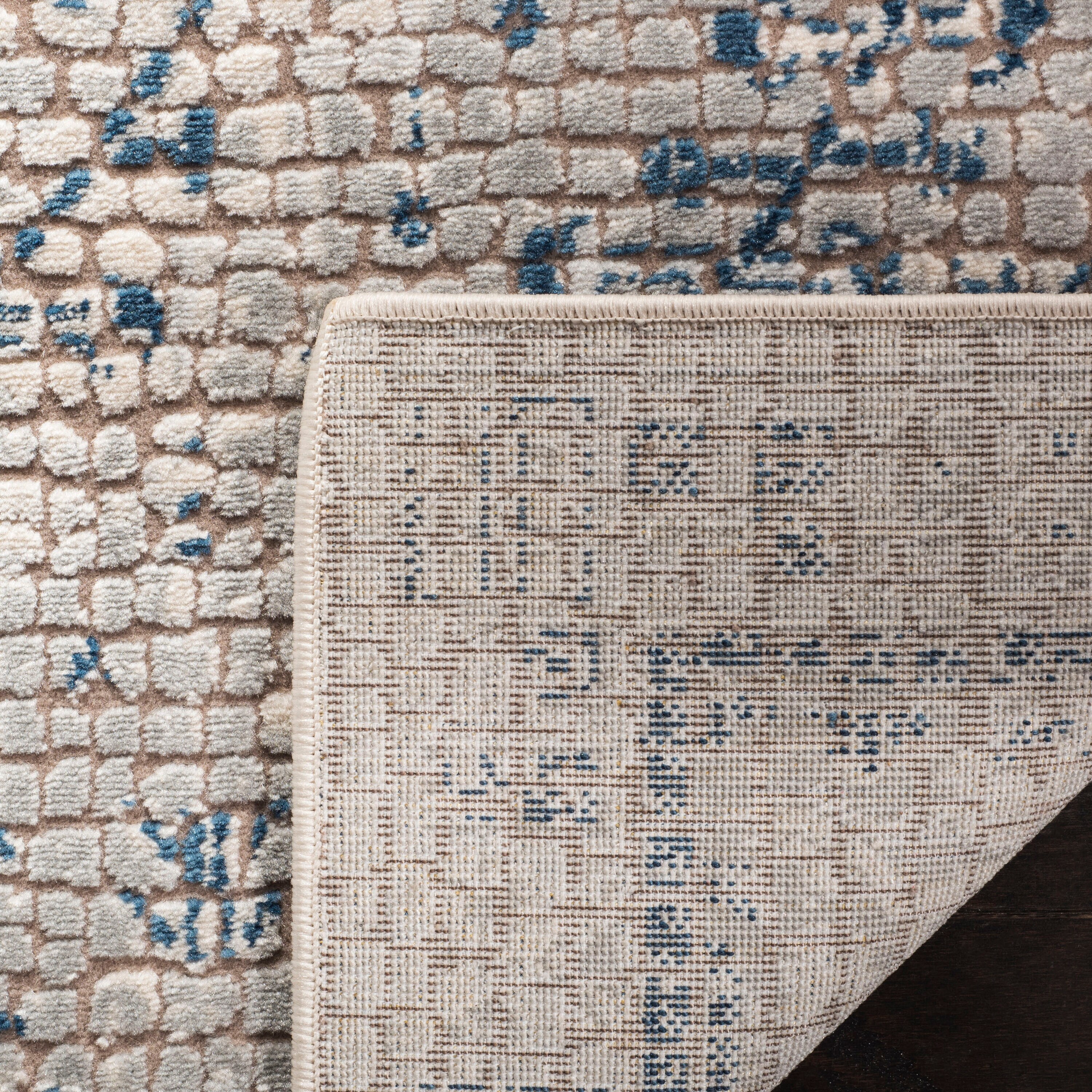 Safavieh MAR411N-7SQ rugs - View #3