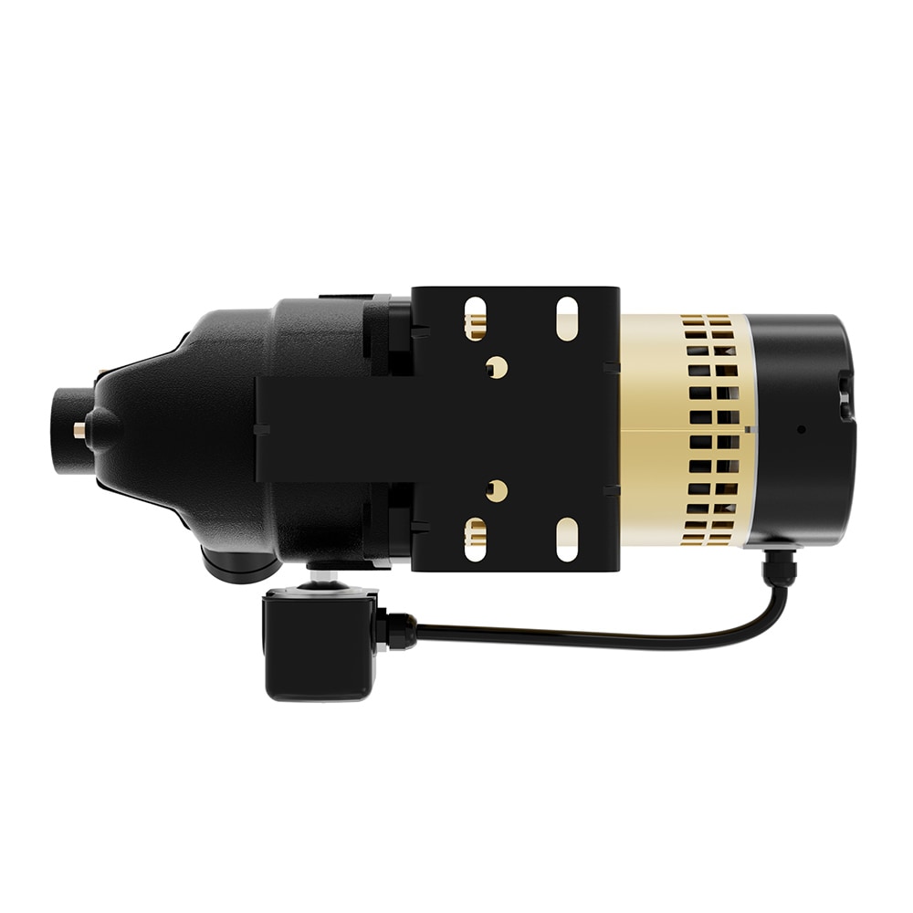 K2 Pumps WPS05001K pumps - View #8