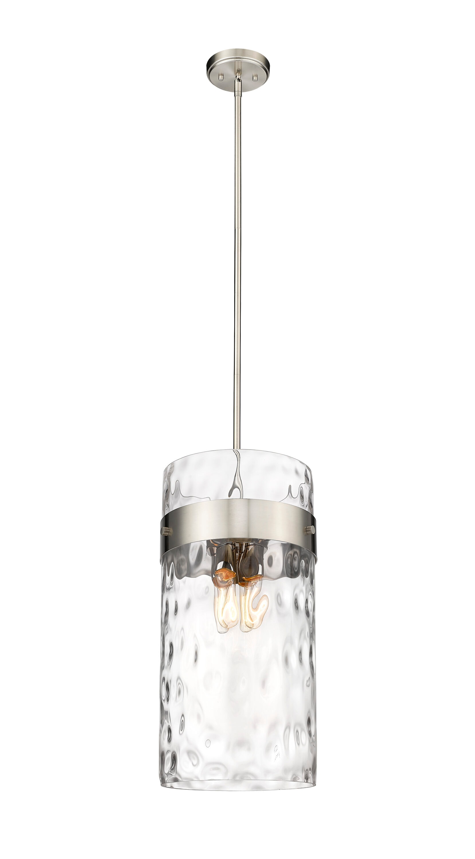 Z-Lite 3035P12-BN Pendant-Lights - View #2