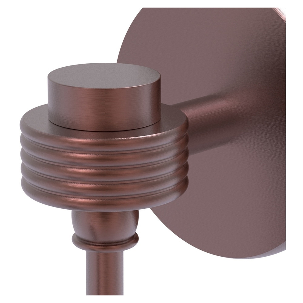 Allied Brass 7120G-CA Robe-Hooks - View #2