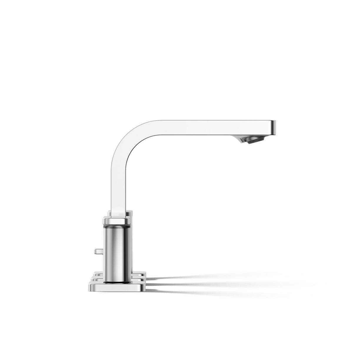 KOHLER K-23484-4N-CP Lavatory-Faucets - View #6