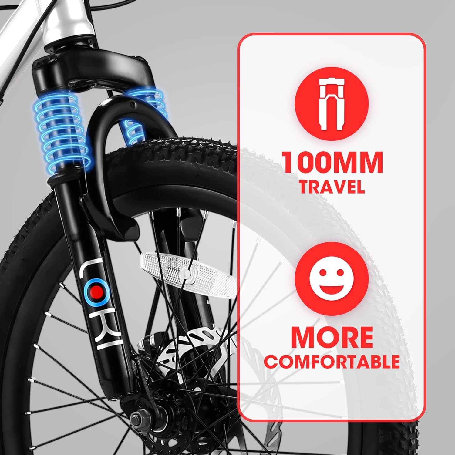 Xspracer ML-BI473 bikes - View #5