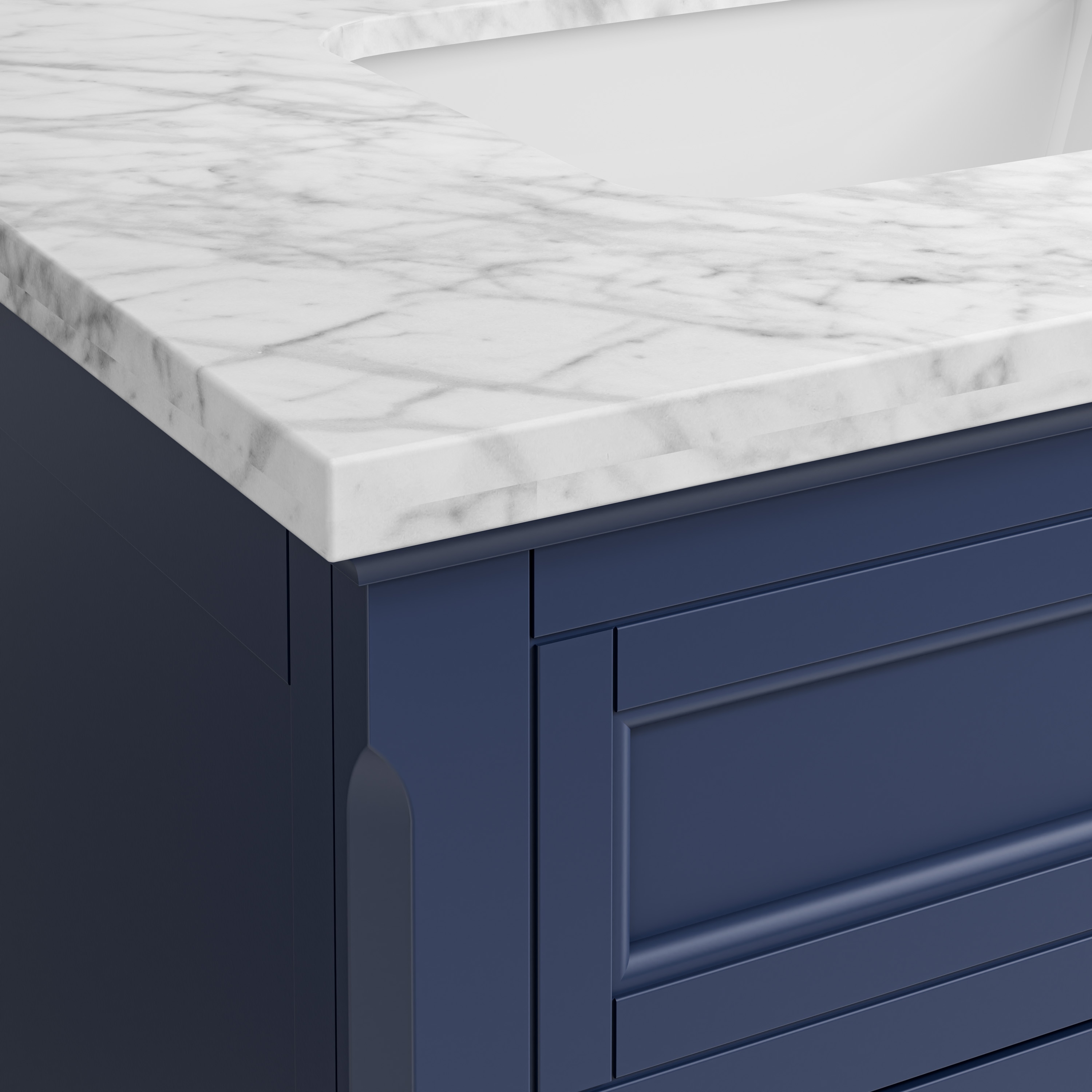 allen + roth 2026VA-30-323-900L Bath-Vanity-Combo - View #5