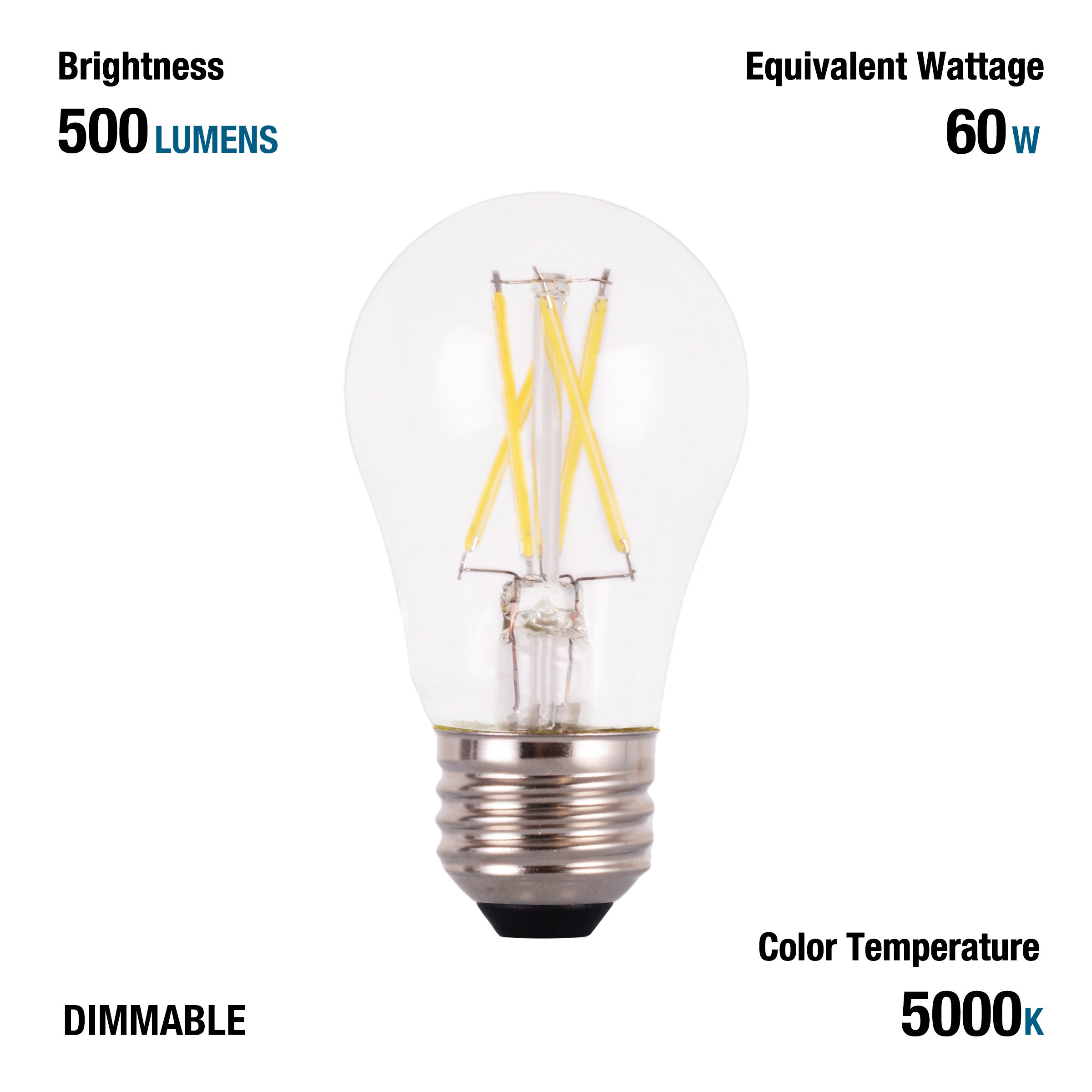 Utilitech 16A08-A15C5W-950T Led-Lights - View #5