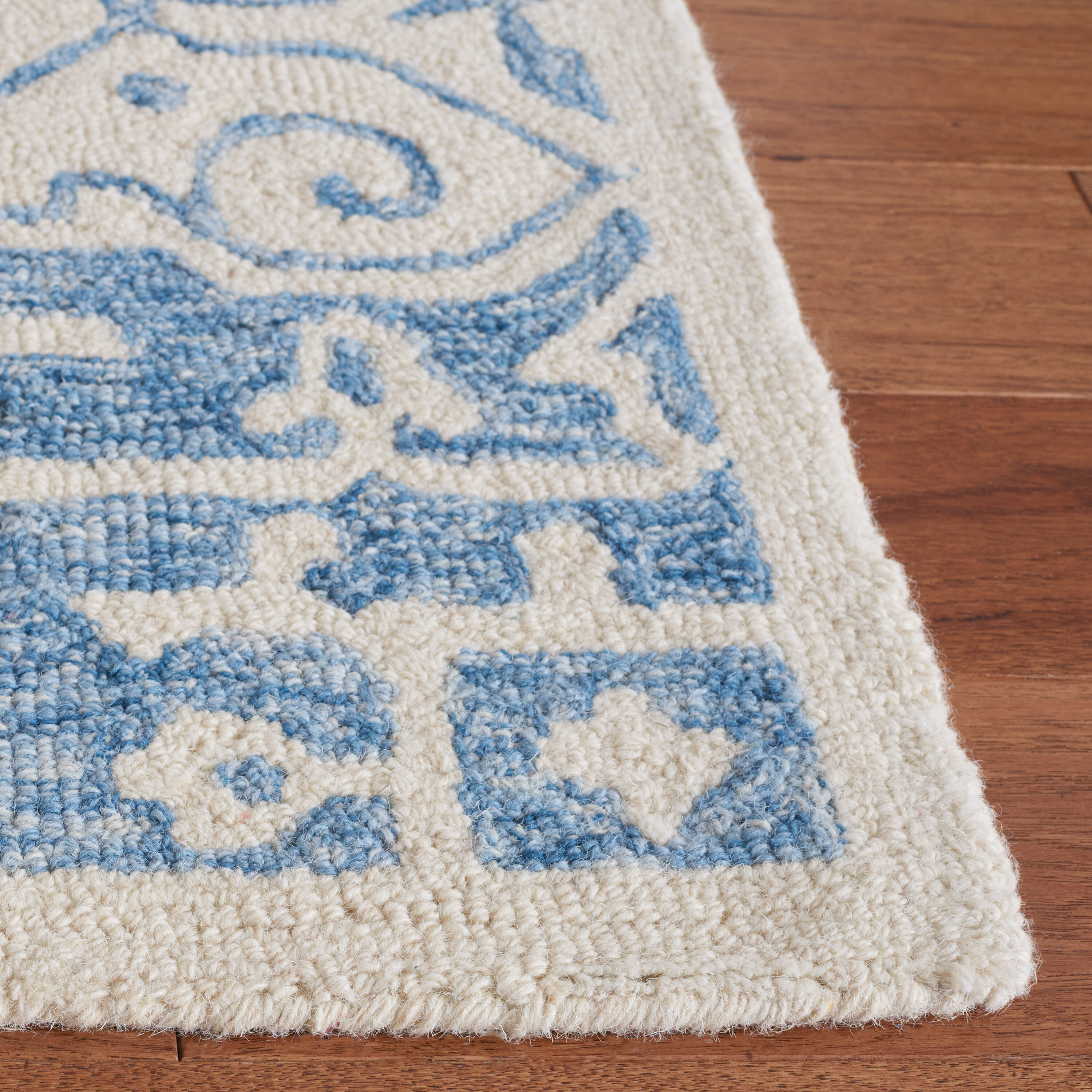Safavieh MET457M-5 rugs - View #6