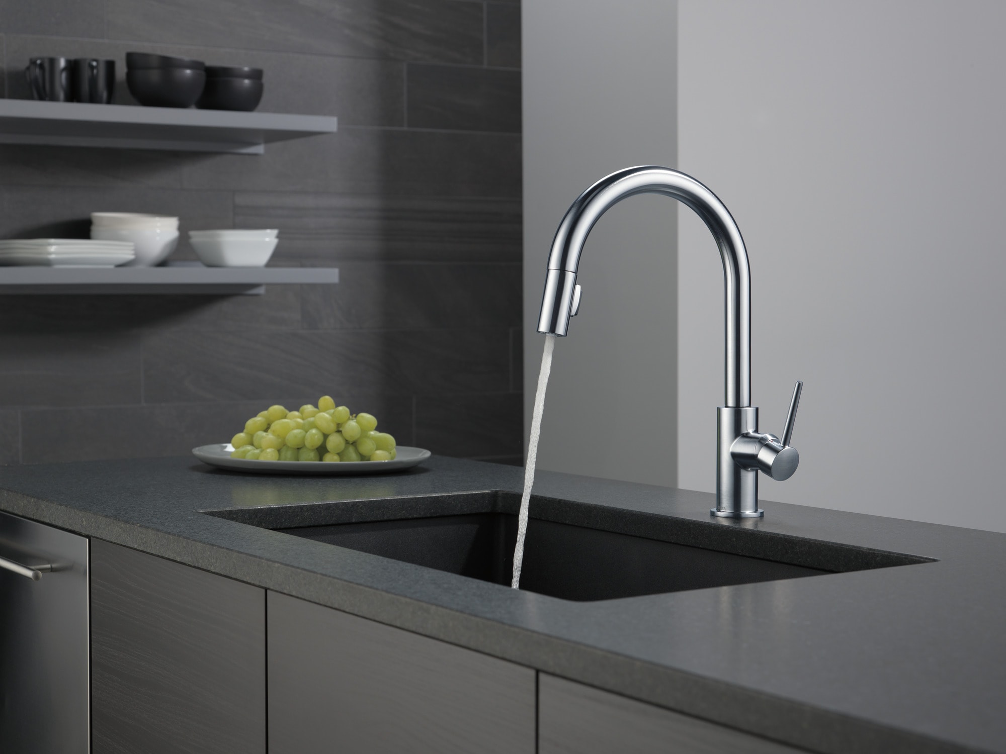 Delta 9159-AR-DST Kitchen-Faucets - View #13