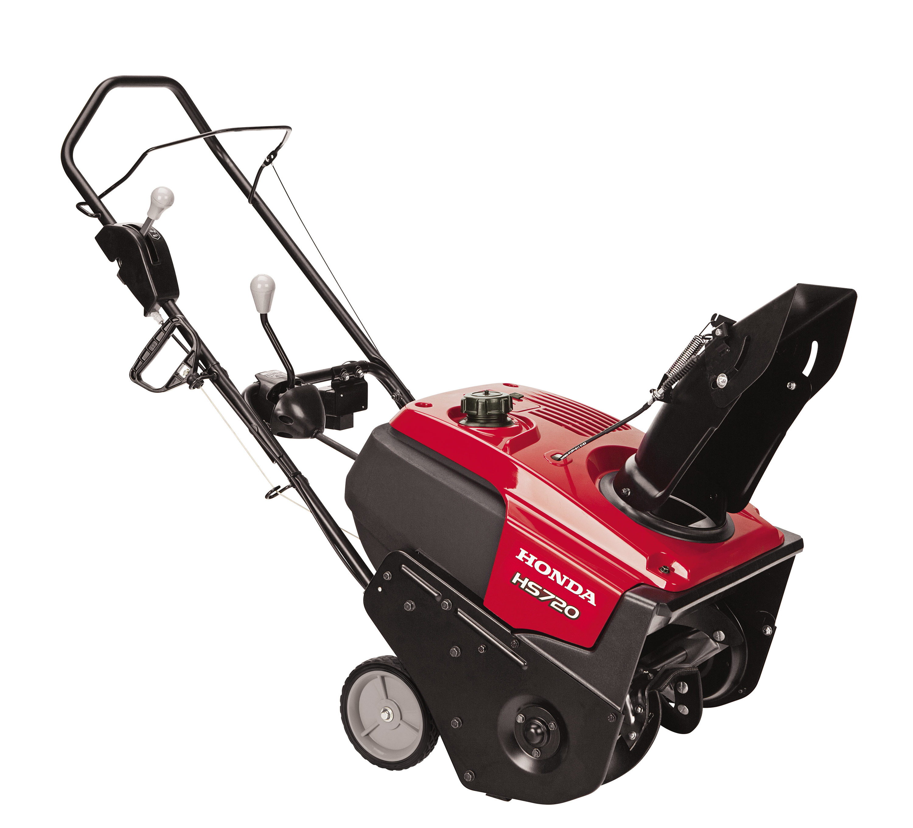 Honda HS720AS 20-in Single-stage Push with Auger Assistance Gas Snow Blower  in the Snow Blowers department at