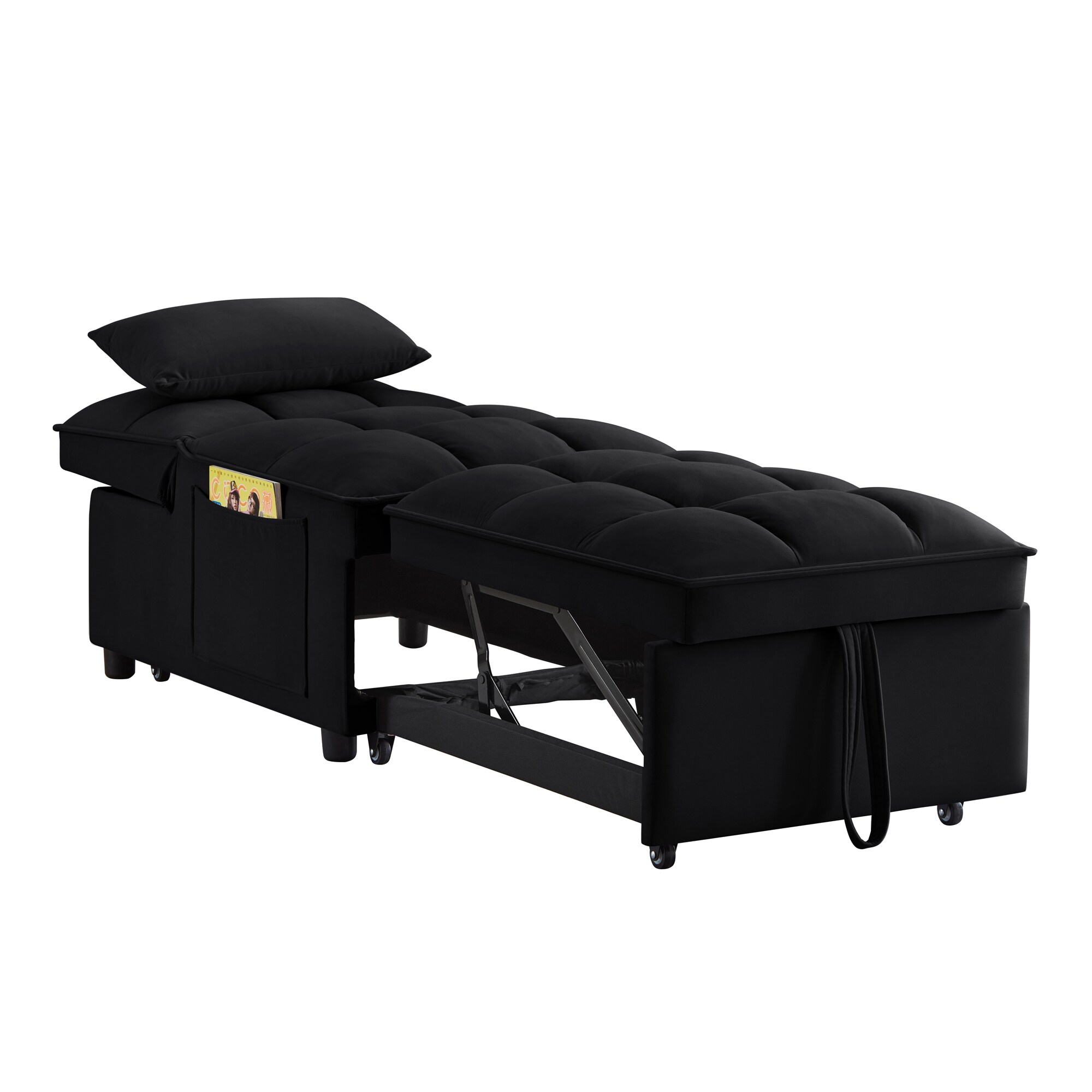 Bybafun YD3800002 futons - View #8