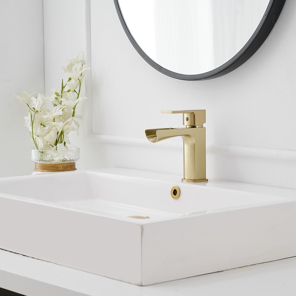BWE A-96063-BG Lavatory-Faucets - View #13