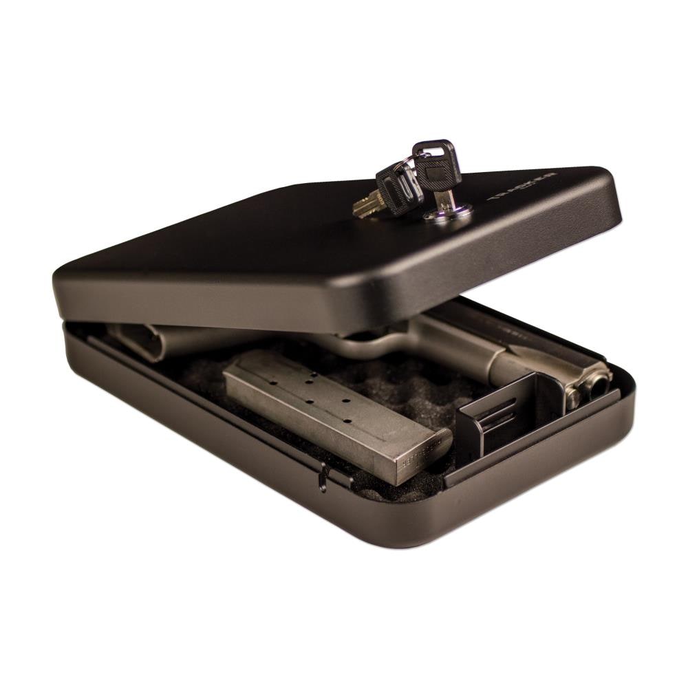 Tracker Safe SPS-02 Gun-Safes - View #4