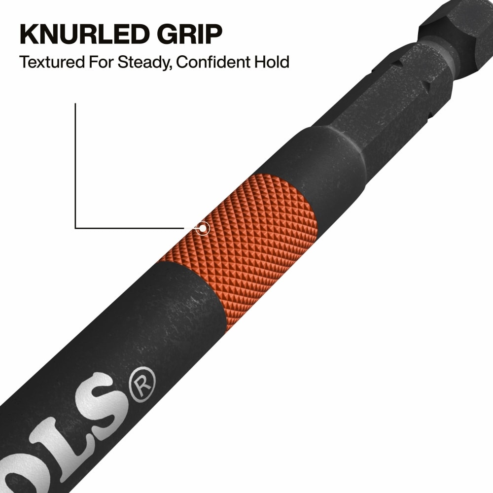 Klein Tools 65038A Socket-Adapters - View #3