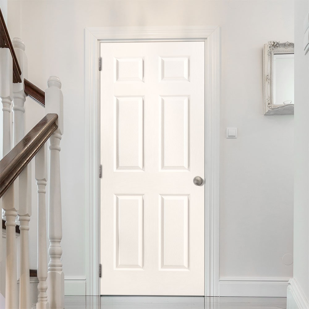 Masonite 1316892 Pre-Hung-Doors - View #2