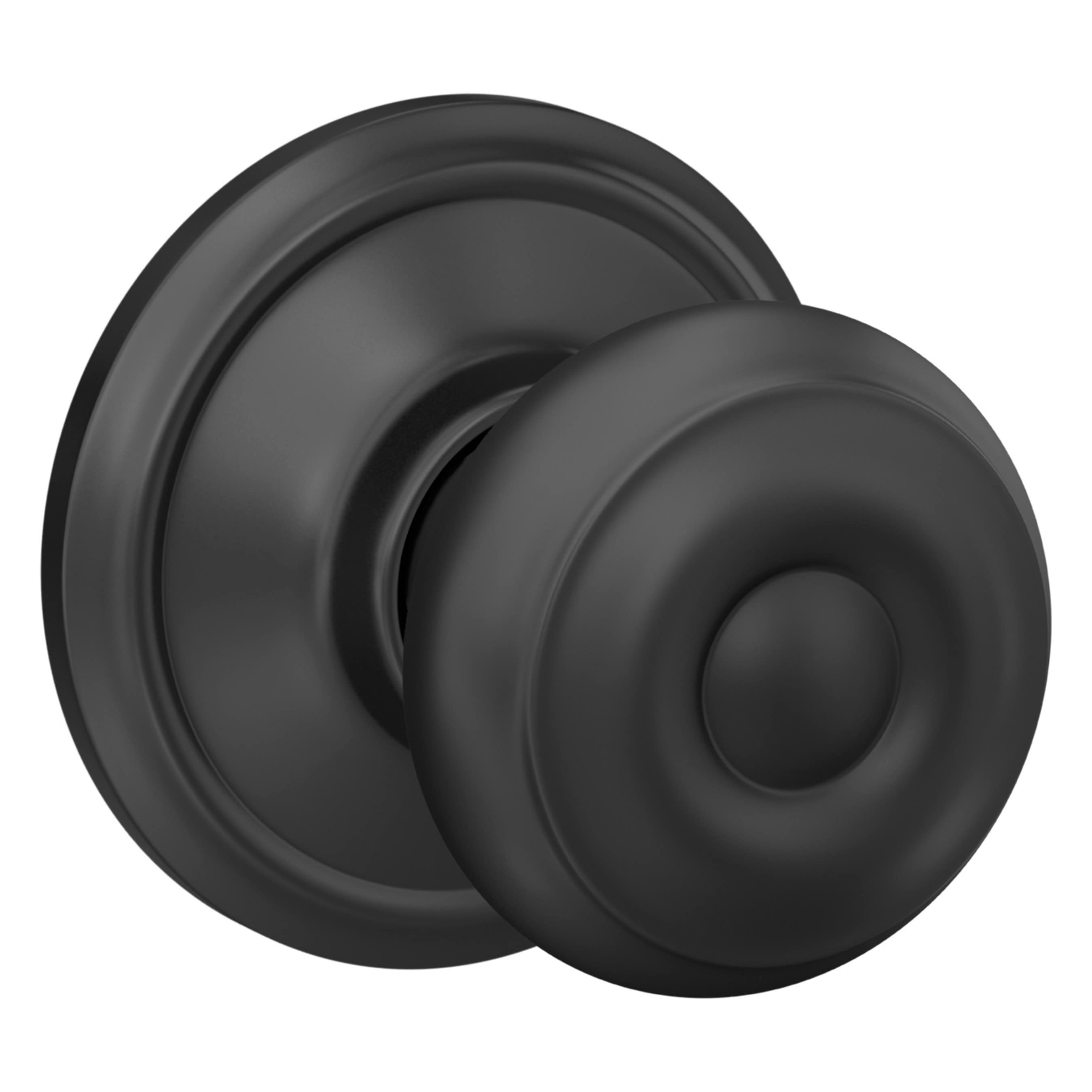 Schlage F10 GEO 622 Door-Knobs - View #3
