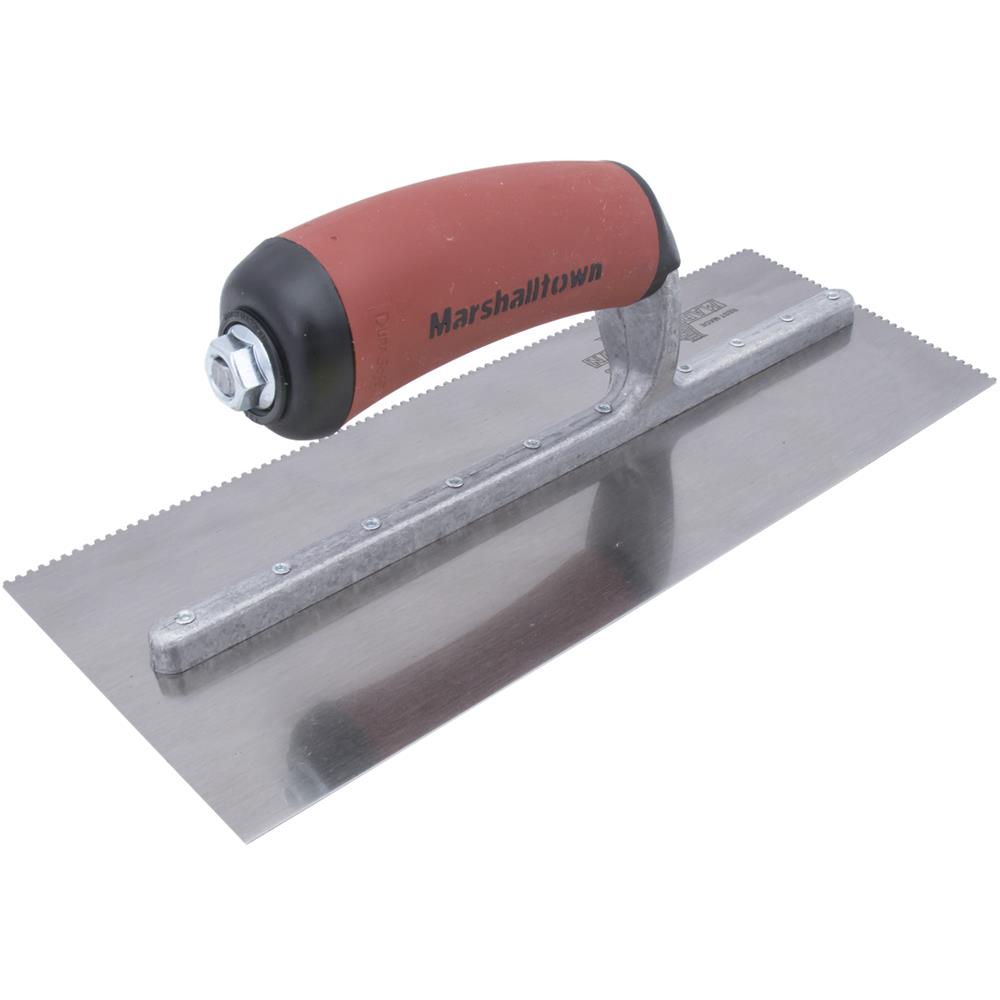 Marshalltown 761SDL Flooring-Trowels - View #2