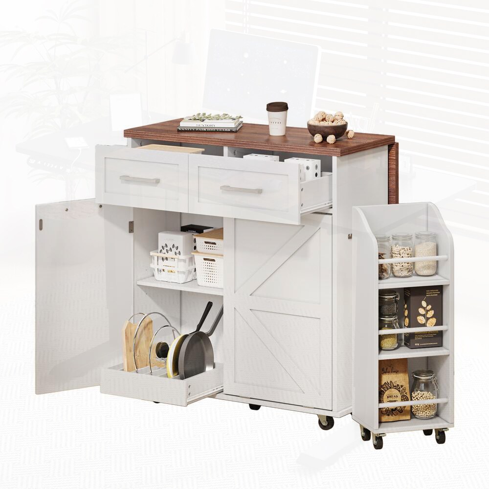 SunJet WBOXUARYX83UH Kitchen-Furniture - View #8